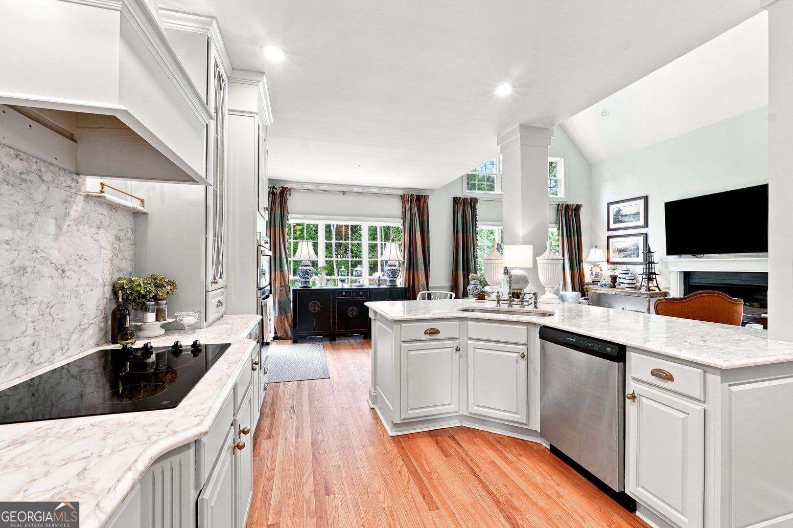 4 bedroom, 3.5 bathroom, 5,850 sq ft single family residence for sale at 301 Stonebridge Boulevard, Bremen, GA 30110 — photo 10