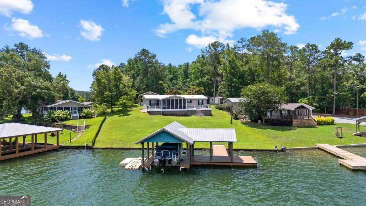20 Windy Crest Road, Jackson'S Gap, AL 36861 — most recent listing photo