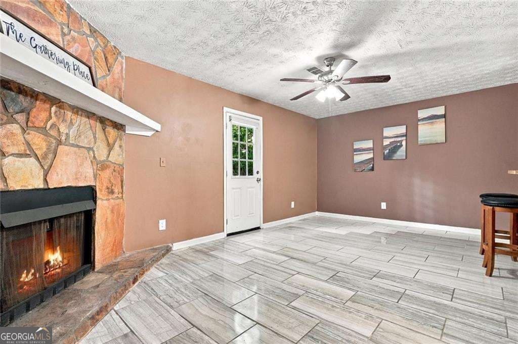 multi family for sale at 2498 Robinhood Drive, Ellenwood, GA 30294 — photo 9