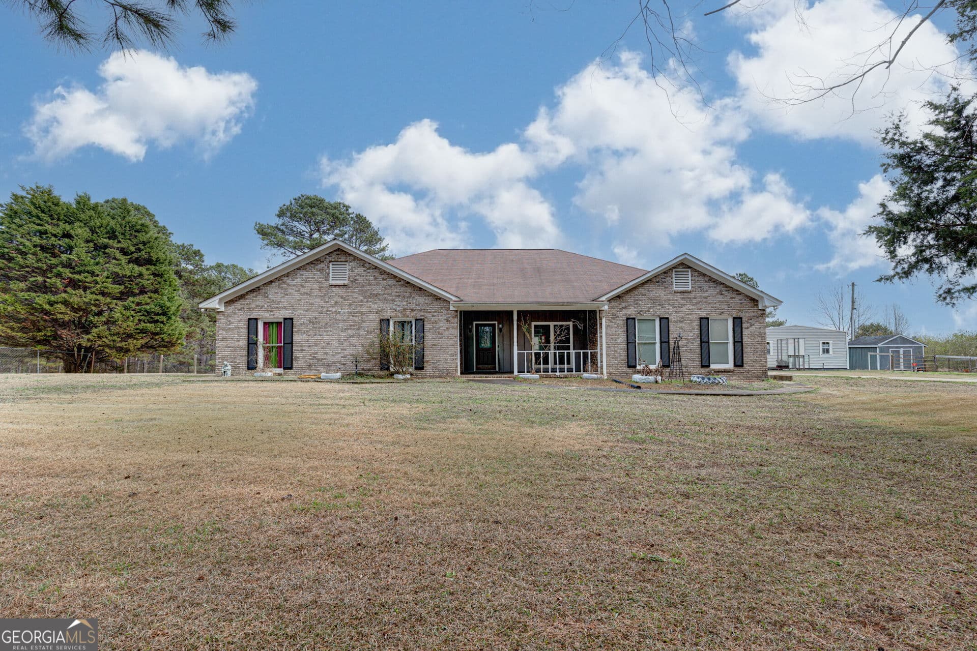7430 McKee Road, Upatoi, GA 31829 — most recent listing photo