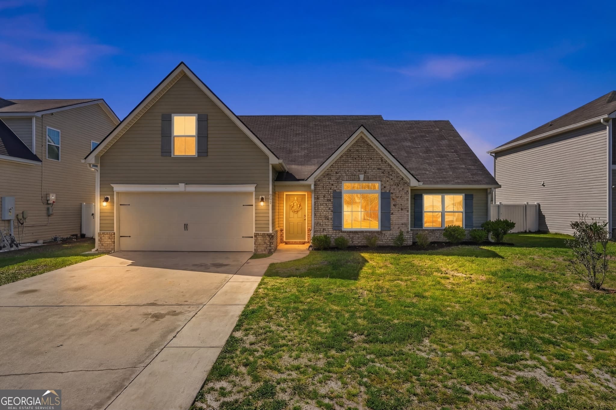 321 Daniel Trent Way, Kingsland, GA 31548 — most recent listing photo