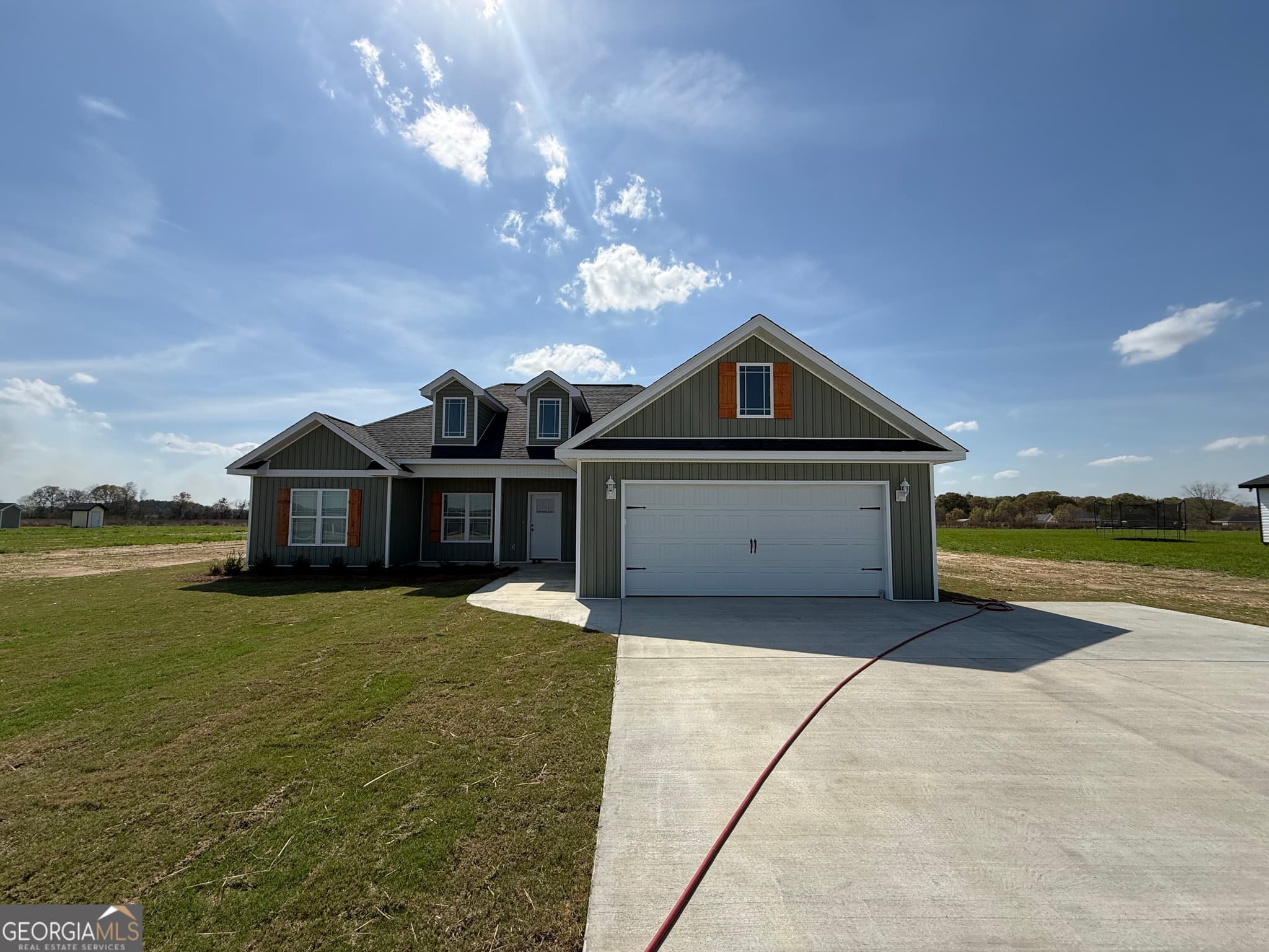 1265 Mark Wood Road, Dexter, GA 31019 — most recent listing photo