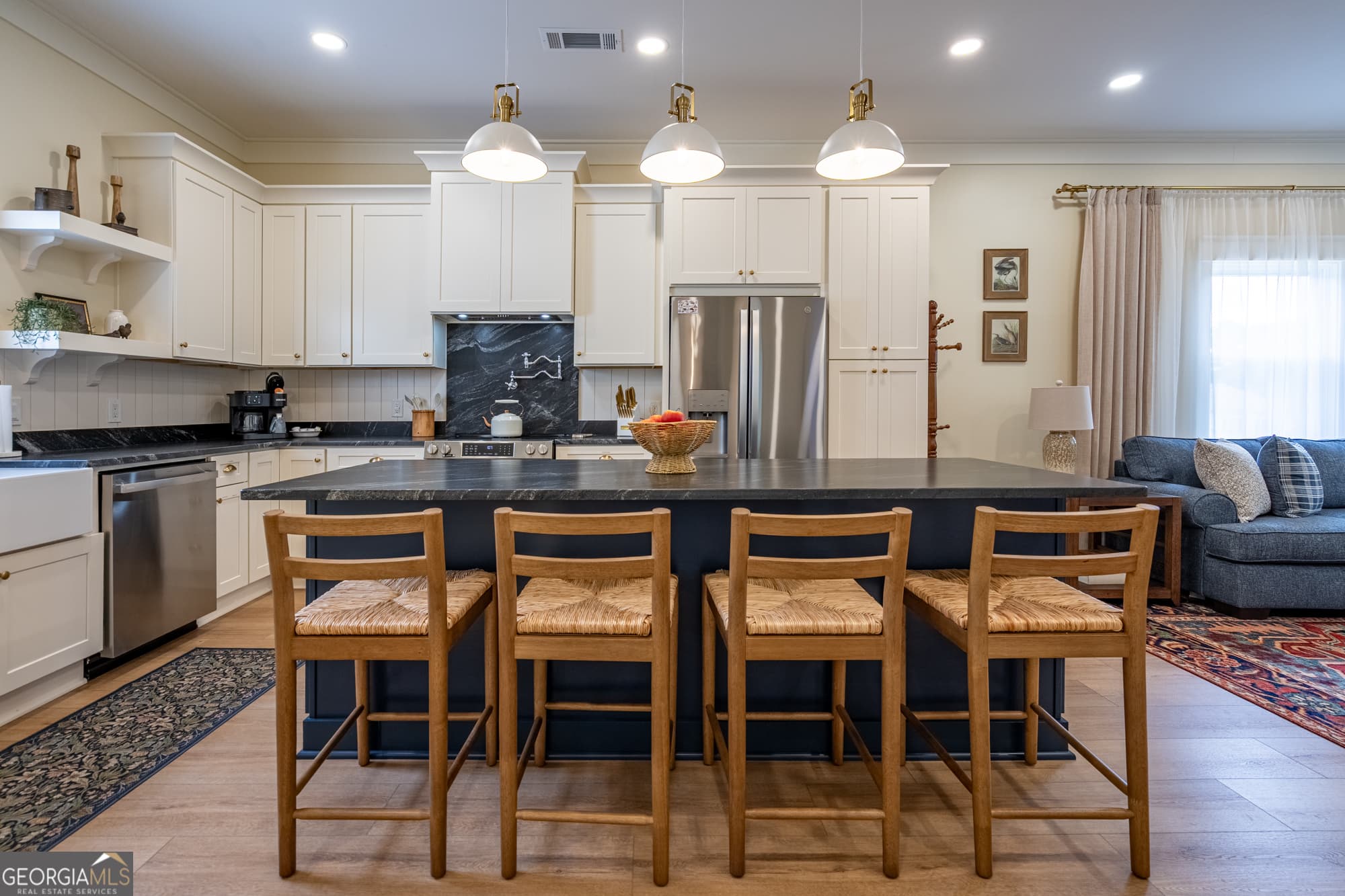 2 bedroom, 2 bathroom single family residence for rent at 3 Parmenter Street, Cartersville, GA 30120 for $3,501 a month — photo 2