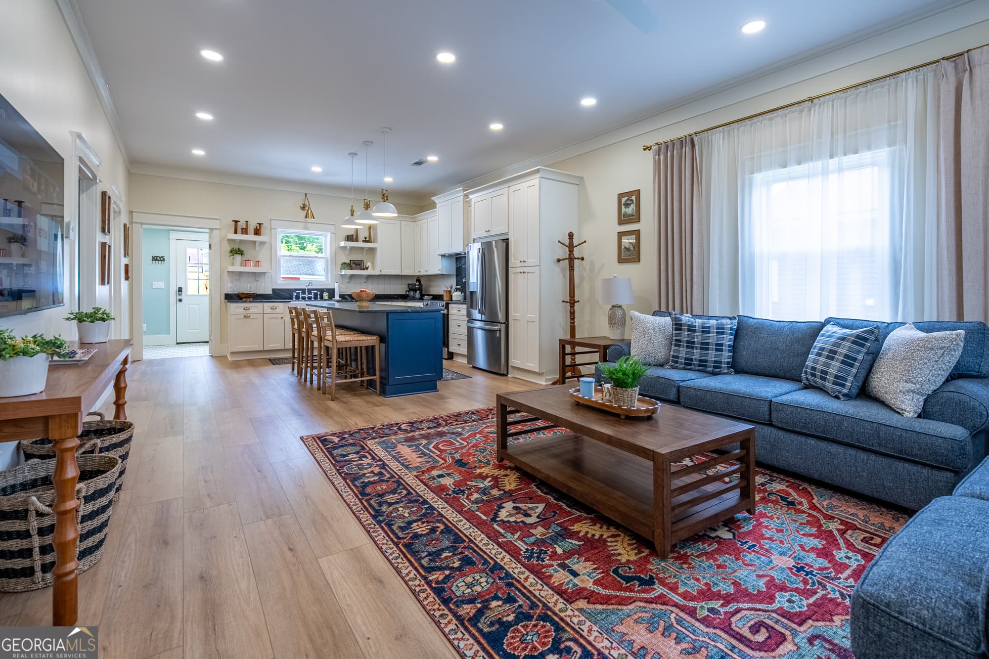 2 bedroom, 2 bathroom single family residence for rent at 3 Parmenter Street, Cartersville, GA 30120 for $3,501 a month — photo 6