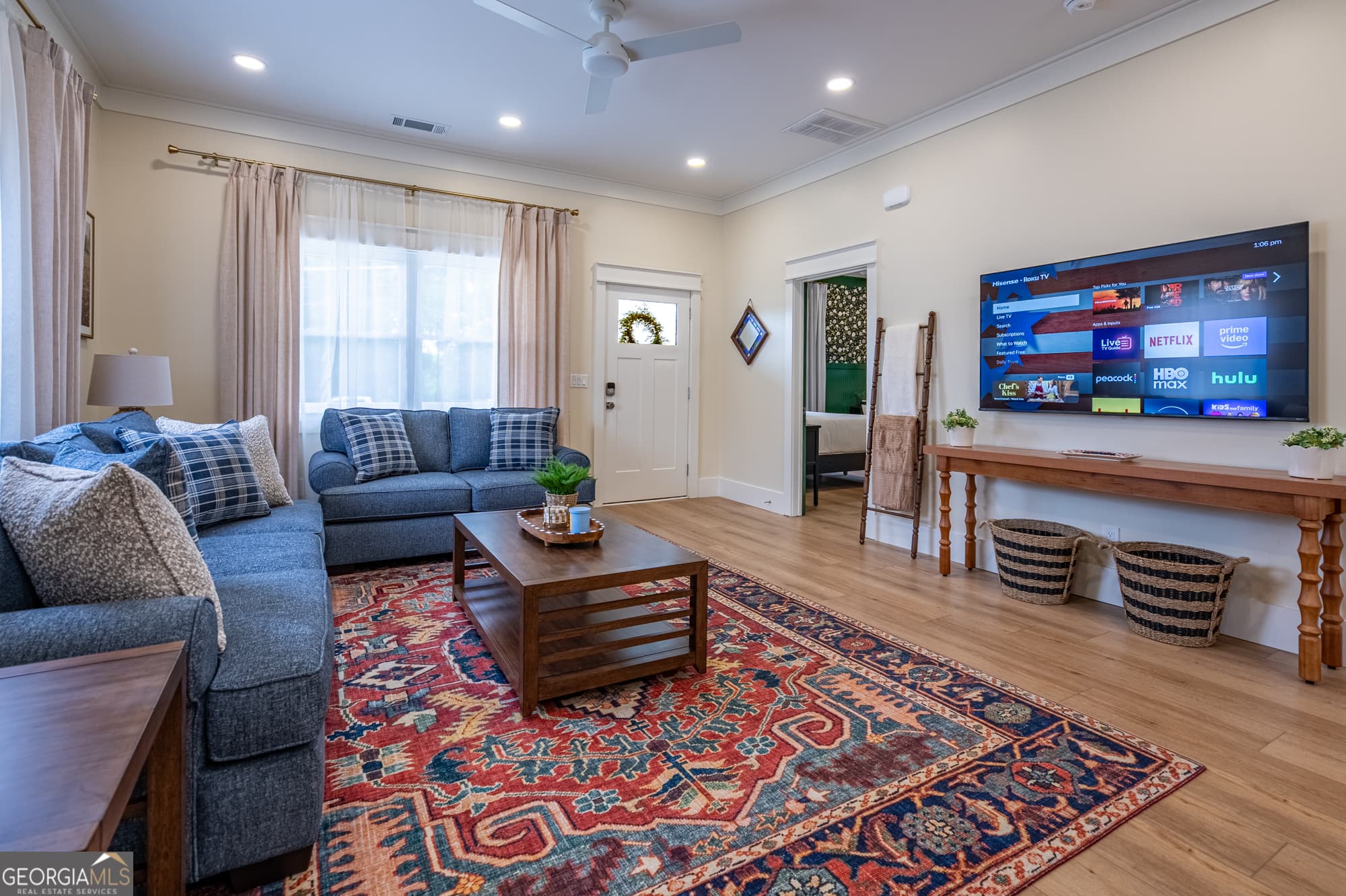 2 bedroom, 2 bathroom single family residence for rent at 3 Parmenter Street, Cartersville, GA 30120 for $3,501 a month — photo 7