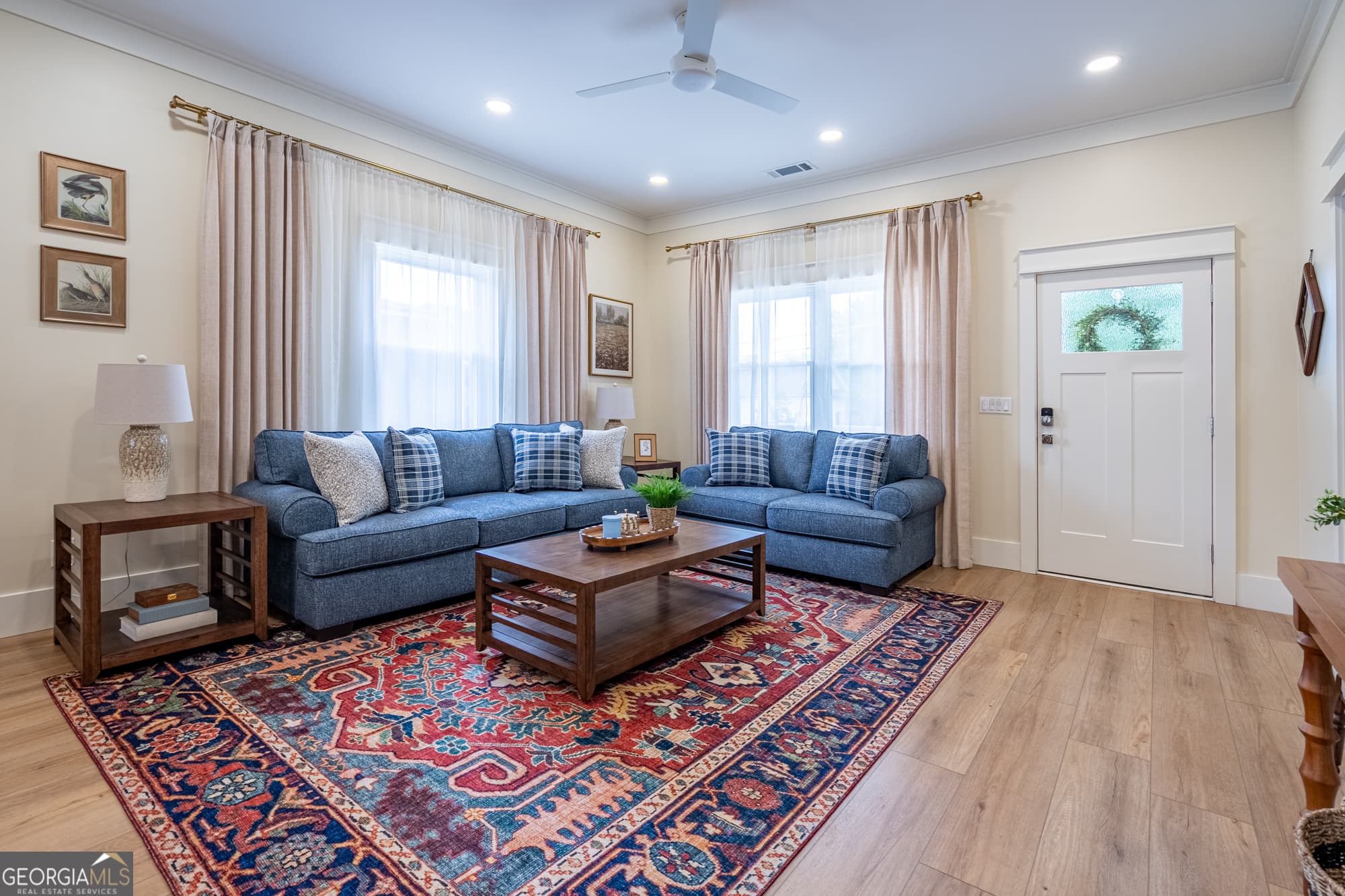 2 bedroom, 2 bathroom single family residence for rent at 3 Parmenter Street, Cartersville, GA 30120 for $3,501 a month