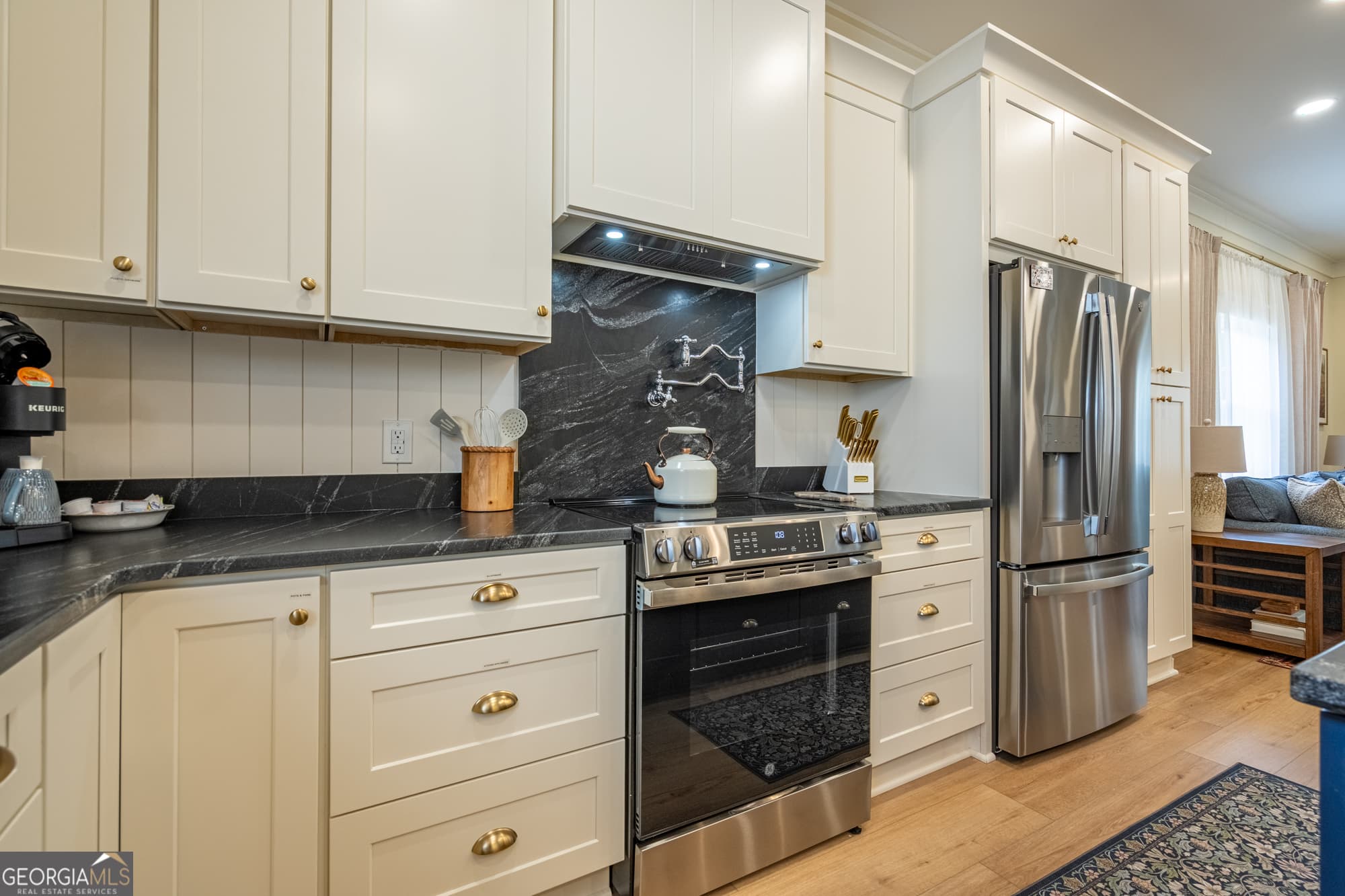 2 bedroom, 2 bathroom single family residence for rent at 3 Parmenter Street, Cartersville, GA 30120 for $3,501 a month — photo 10