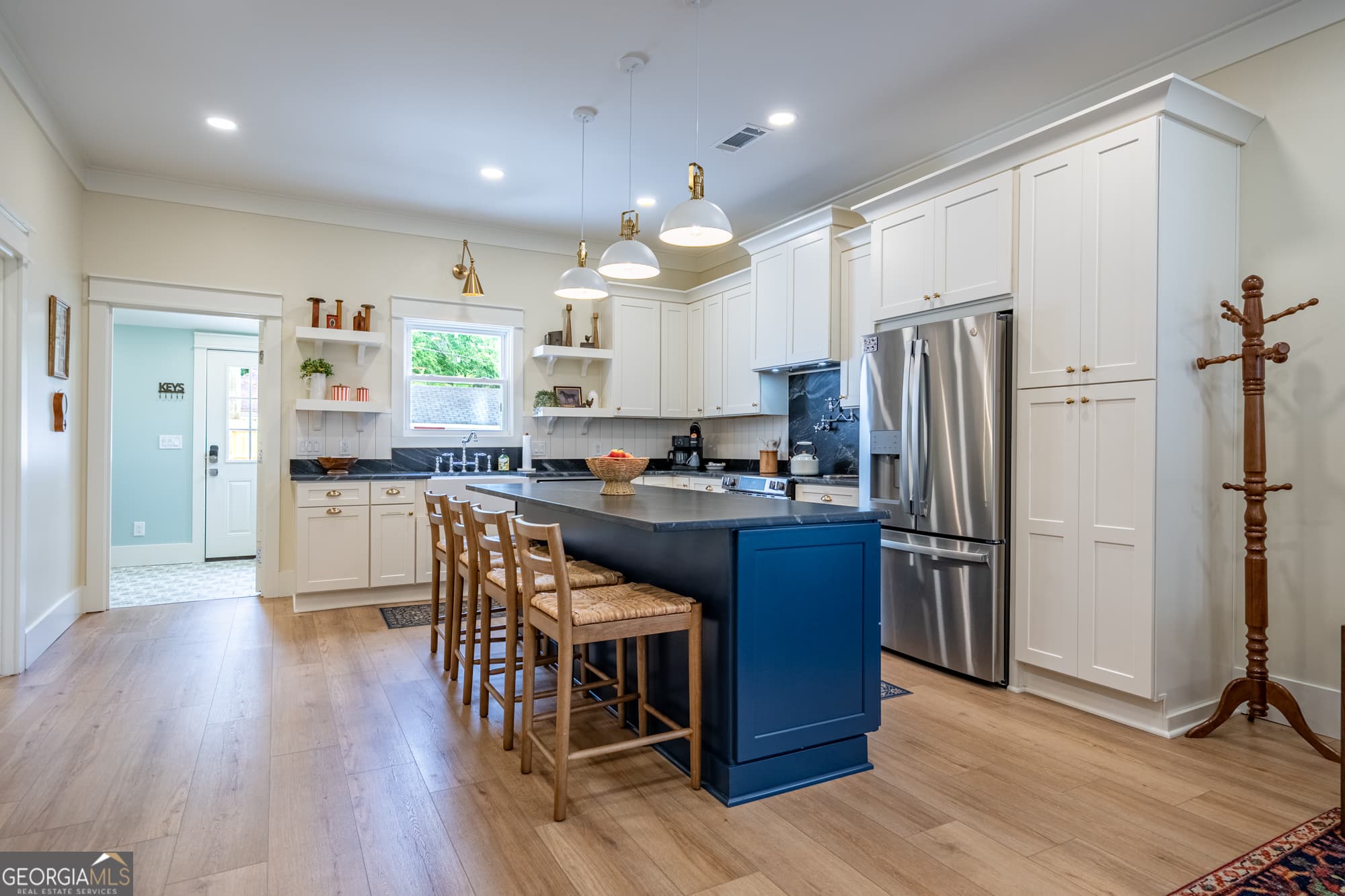 2 bedroom, 2 bathroom single family residence for rent at 3 Parmenter Street, Cartersville, GA 30120 for $3,501 a month — photo 8