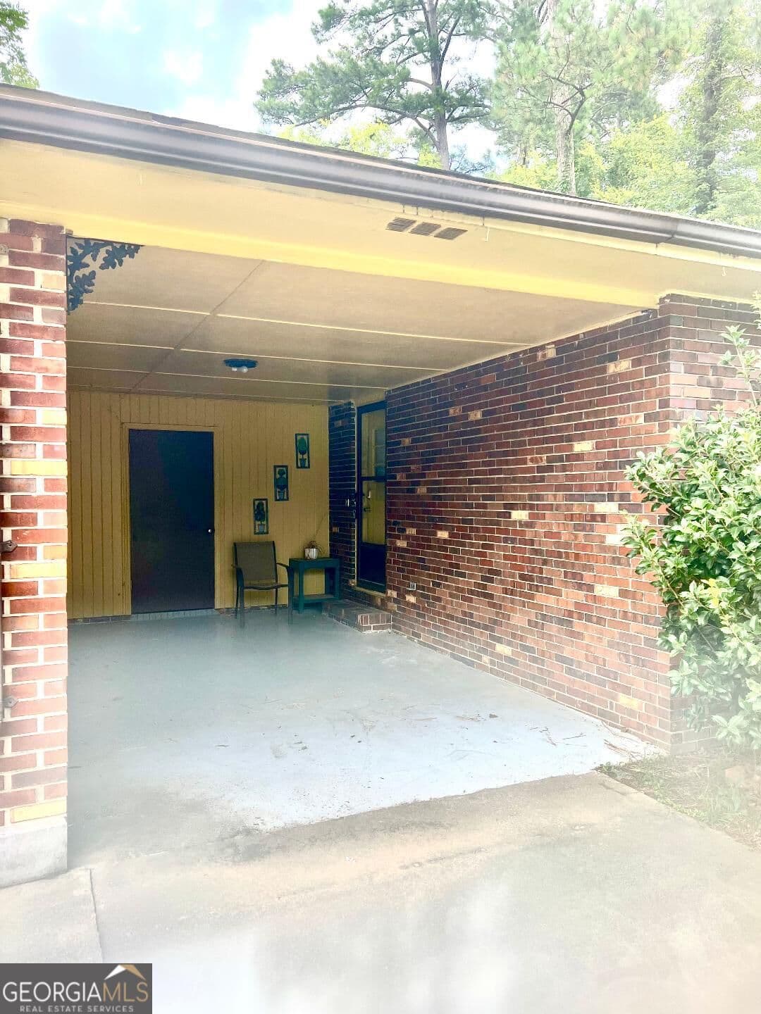 4 bedroom, 3 bathroom, 1 sq ft single family residence for sale at 1770 Holly Hill Road, Milledgeville, GA 31061 — photo 2