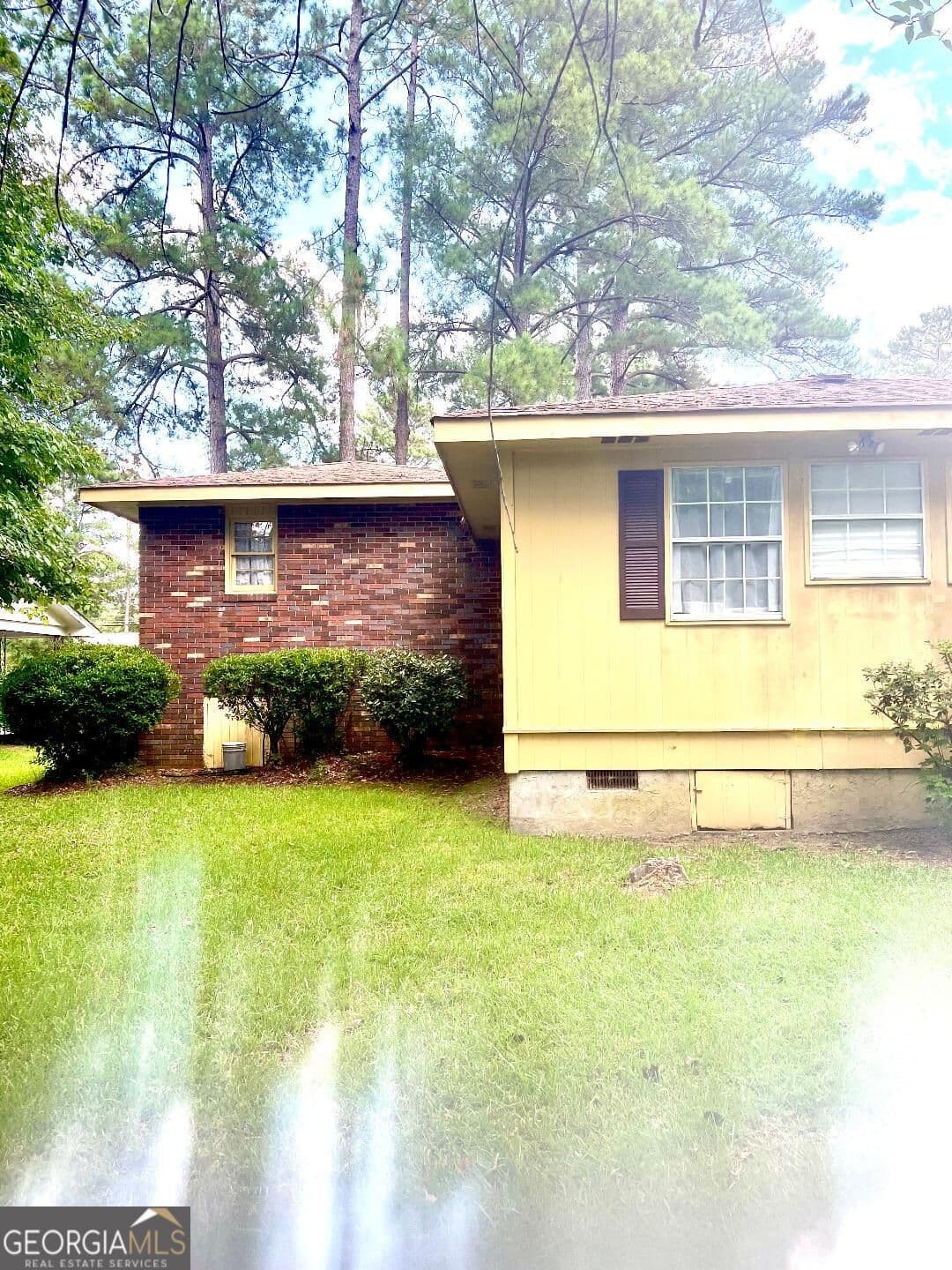 4 bedroom, 3 bathroom, 1 sq ft single family residence for sale at 1770 Holly Hill Road, Milledgeville, GA 31061 — photo 3