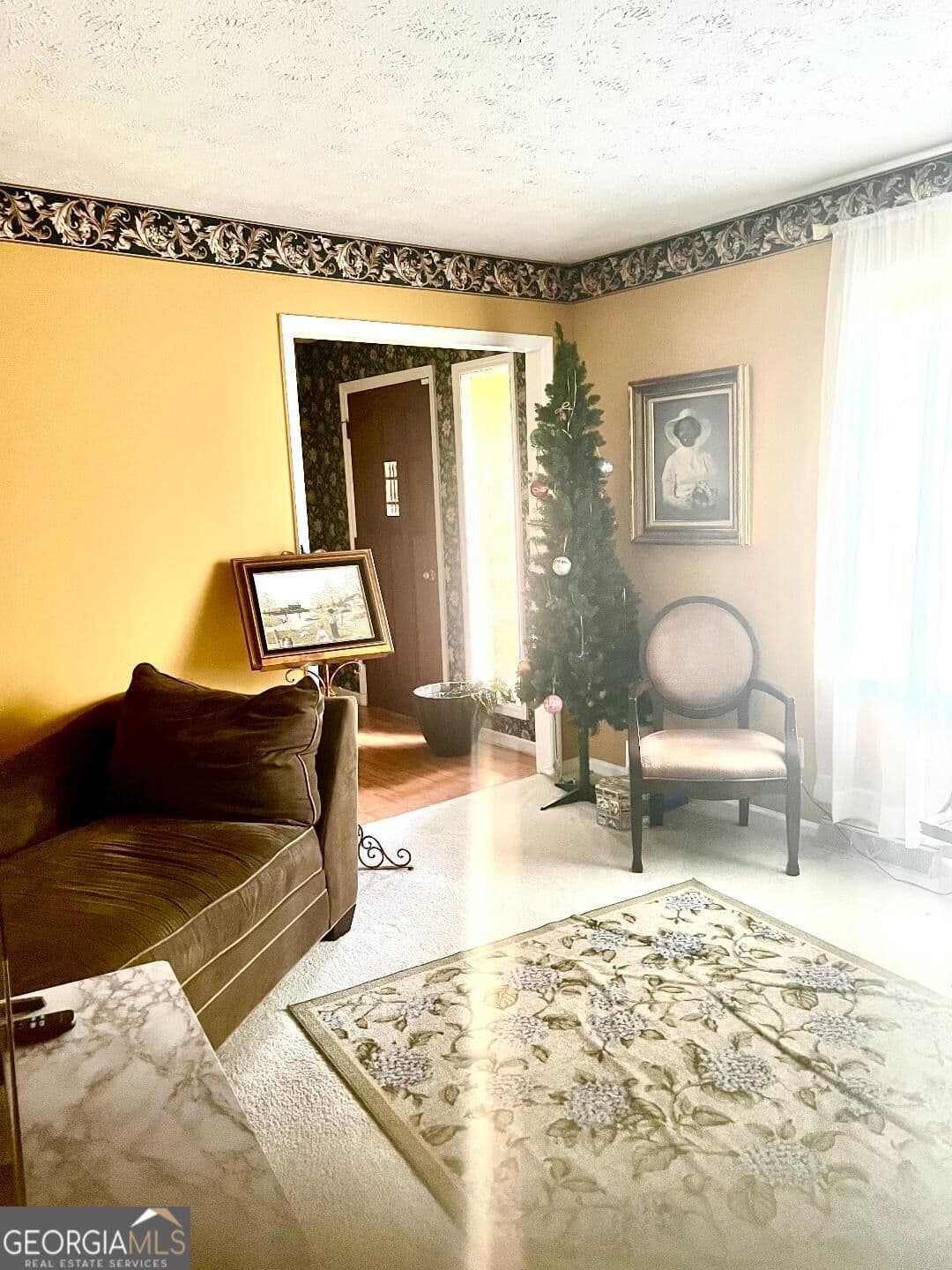 4 bedroom, 3 bathroom, 1 sq ft single family residence for sale at 1770 Holly Hill Road, Milledgeville, GA 31061 — photo 5