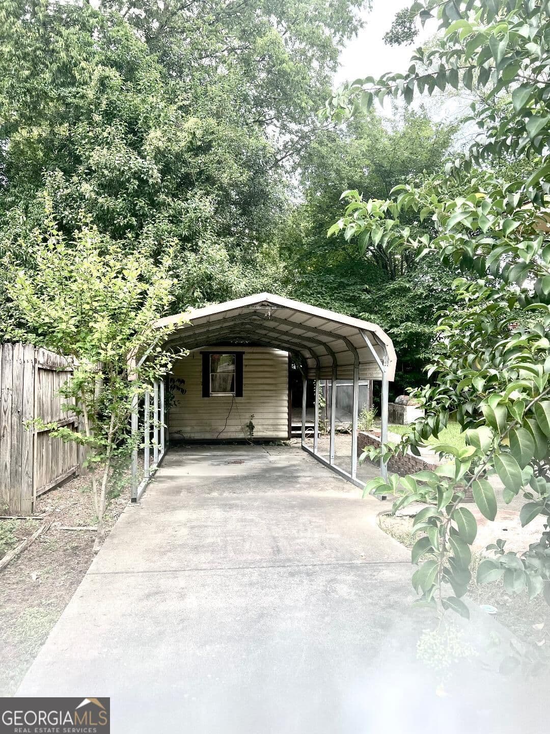 4 bedroom, 3 bathroom, 1 sq ft single family residence for sale at 1770 Holly Hill Road, Milledgeville, GA 31061 — photo 9