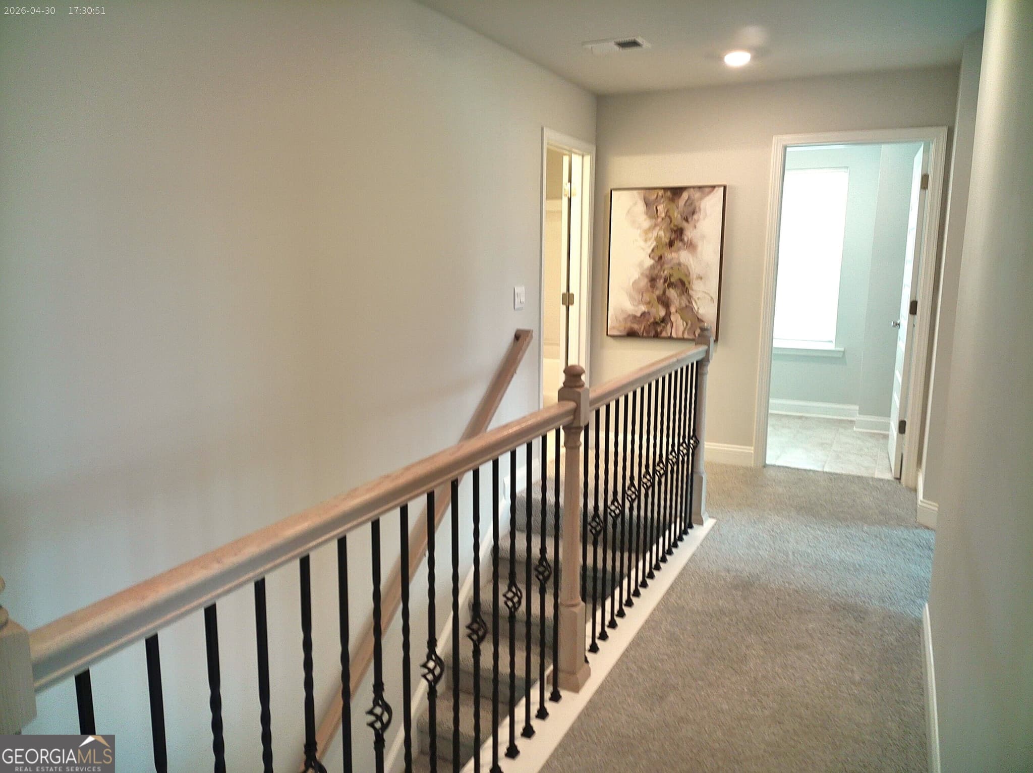 4 bedroom, 2.5 bathroom, 2,131 sq ft single family residence for sale at 1117 Barrington Place Way, Macon, GA 31220 — photo 6