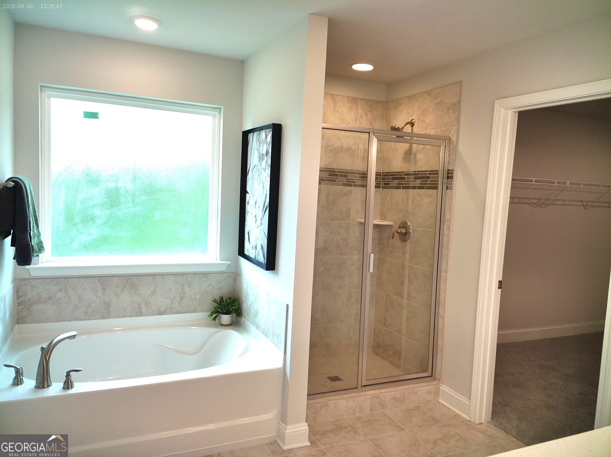 4 bedroom, 2.5 bathroom, 2,131 sq ft single family residence for sale at 1117 Barrington Place Way, Macon, GA 31220 — photo 5