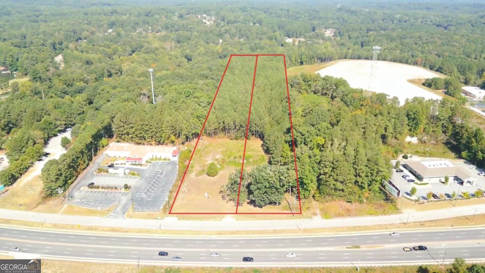 commercial for sale at 0 Stone Mountain Highway, Lilburn, GA 30047 — photo 1 of 7