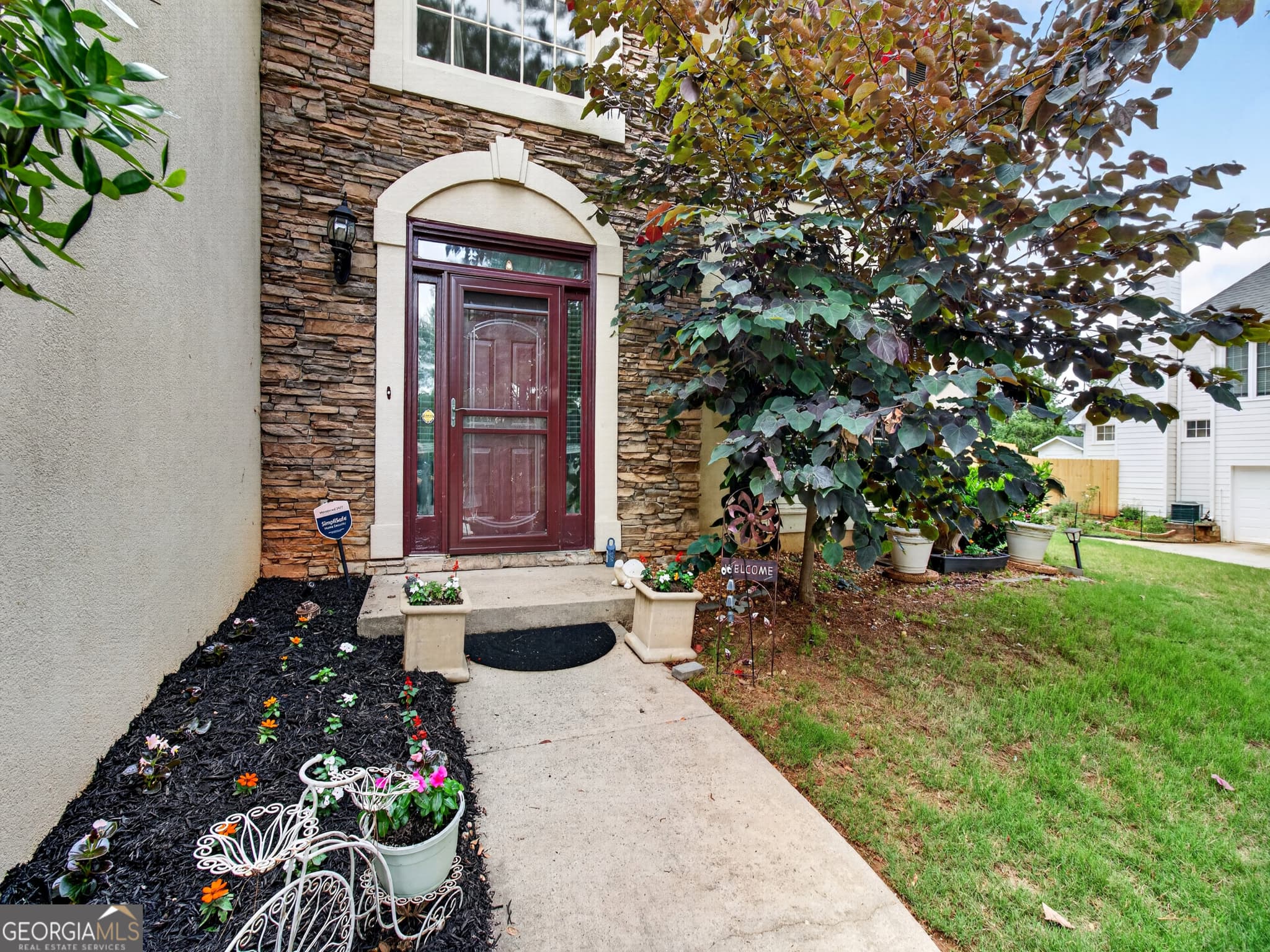 4 bedroom, 2.5 bathroom, 2,966 sq ft single family residence for sale at 11370 Quailbrook Chase, Duluth, GA 30097 — photo 5
