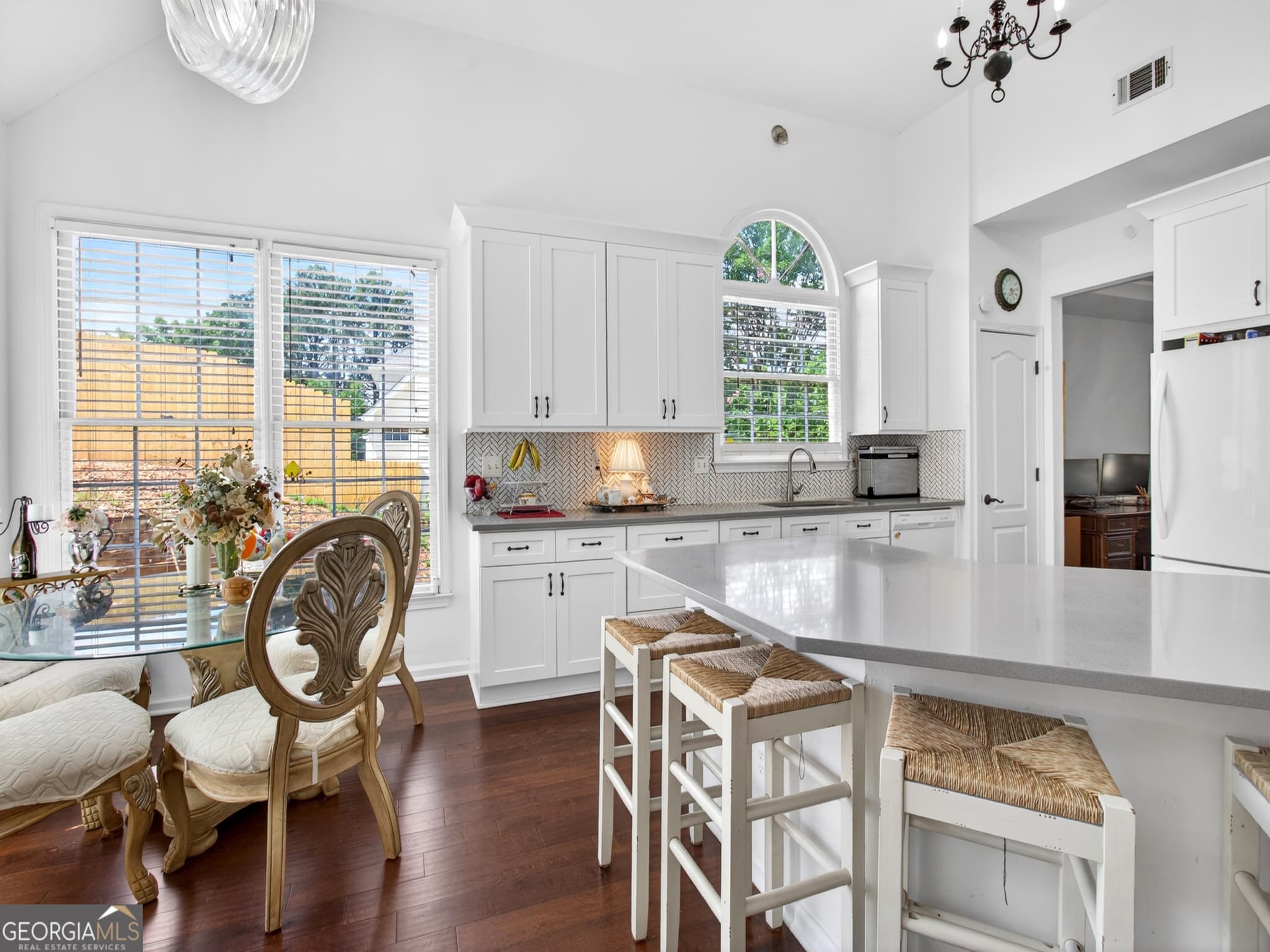 4 bedroom, 2.5 bathroom, 2,966 sq ft single family residence for sale at 11370 Quailbrook Chase, Duluth, GA 30097 — photo 10