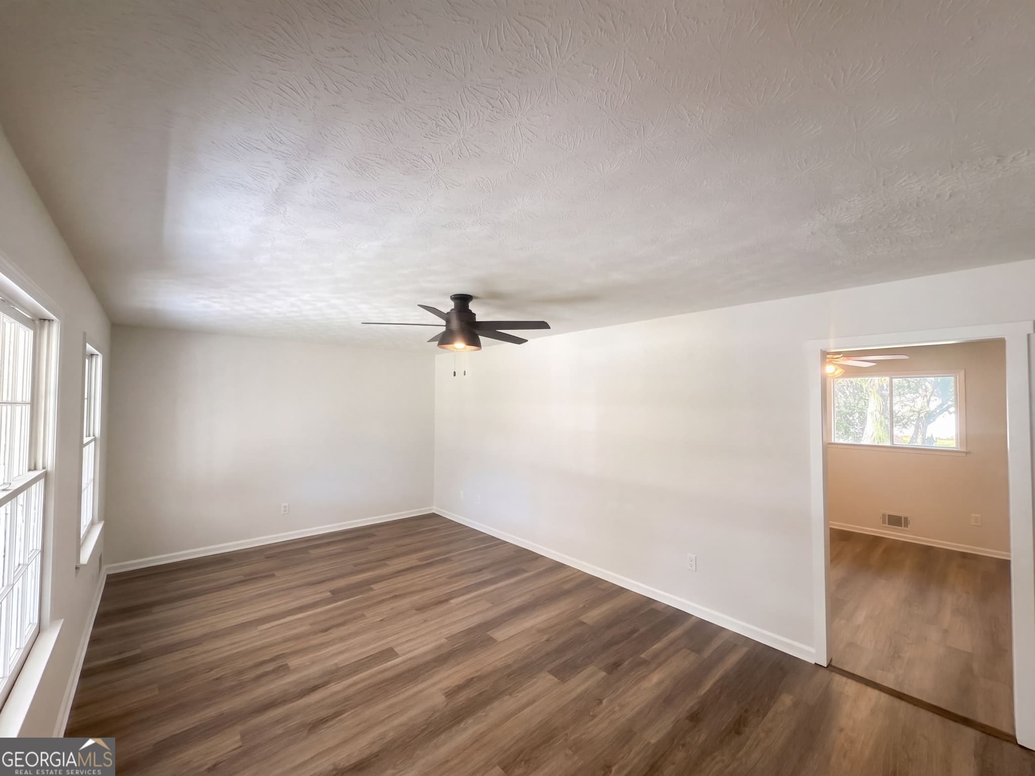 3 bedroom, 2.5 bathroom, 1,851 sq ft single family residence for sale at 5807 Cobbrook Drive, Ellenwood, GA 30294 — photo 3