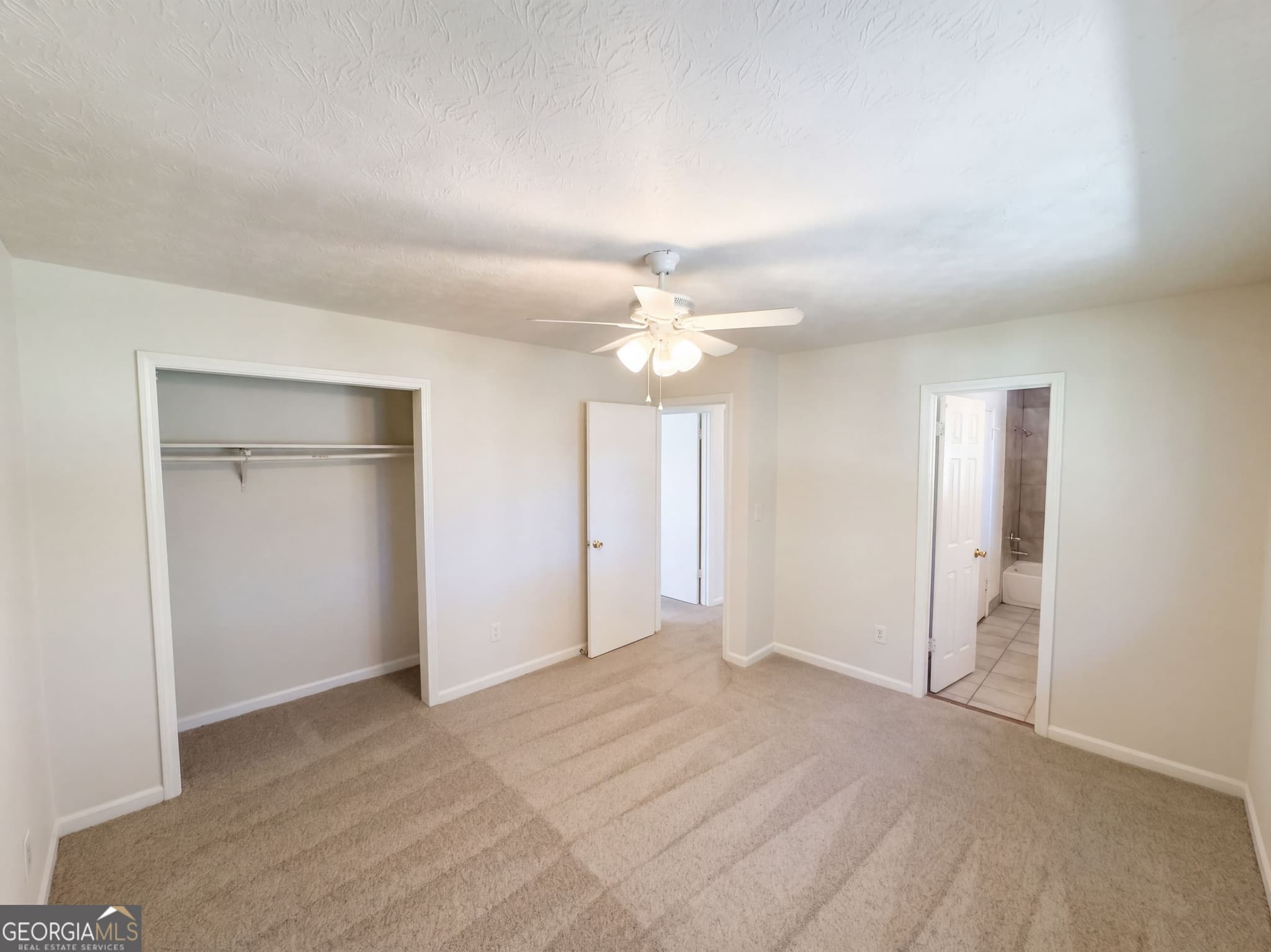 3 bedroom, 2.5 bathroom, 1,851 sq ft single family residence for sale at 5807 Cobbrook Drive, Ellenwood, GA 30294 — photo 4