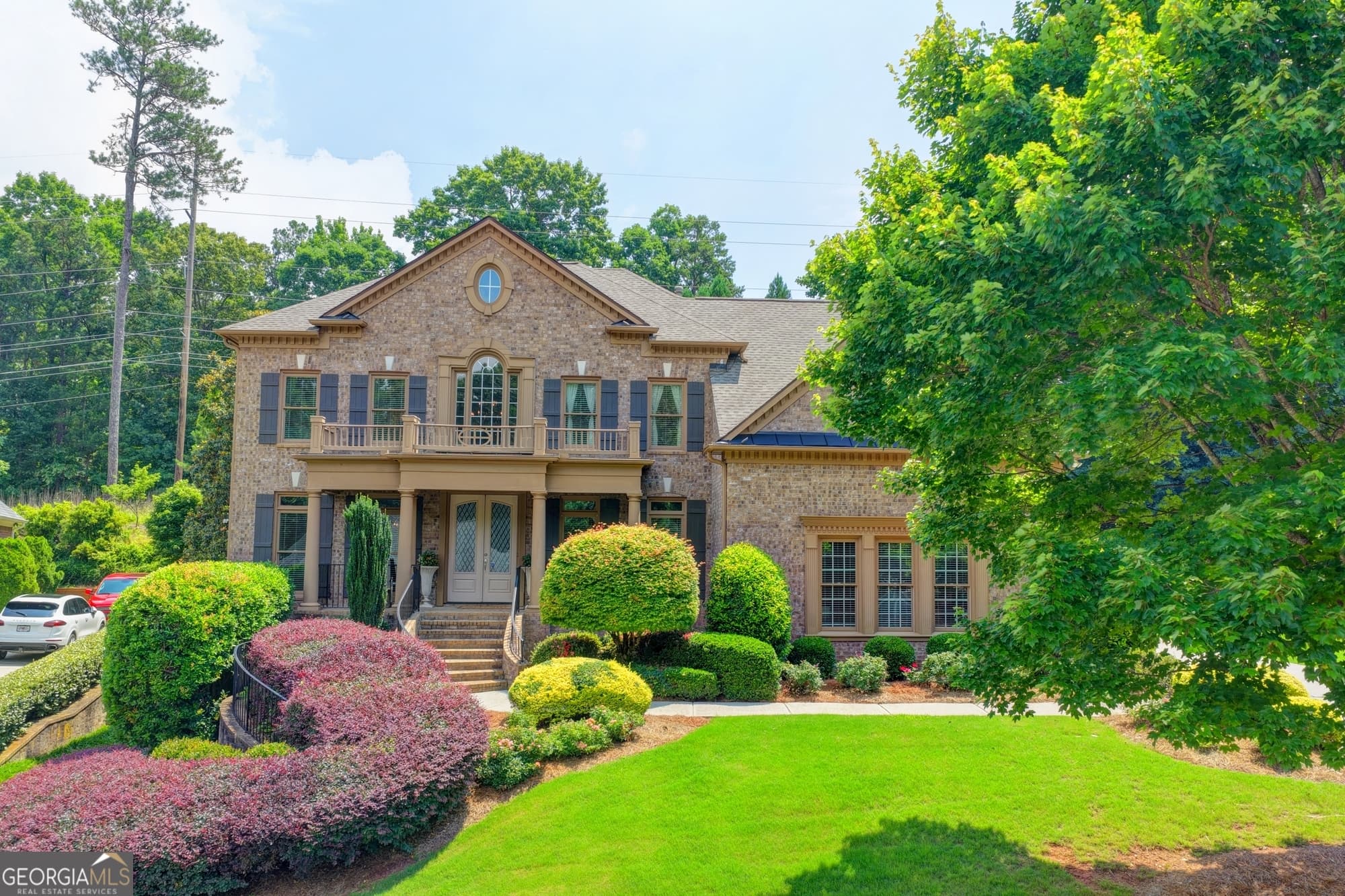 7 bedroom, 5 bathroom, 5,543 sq ft single family residence sold at 3101 Prestwyck Haven Drive, Duluth, GA 30097