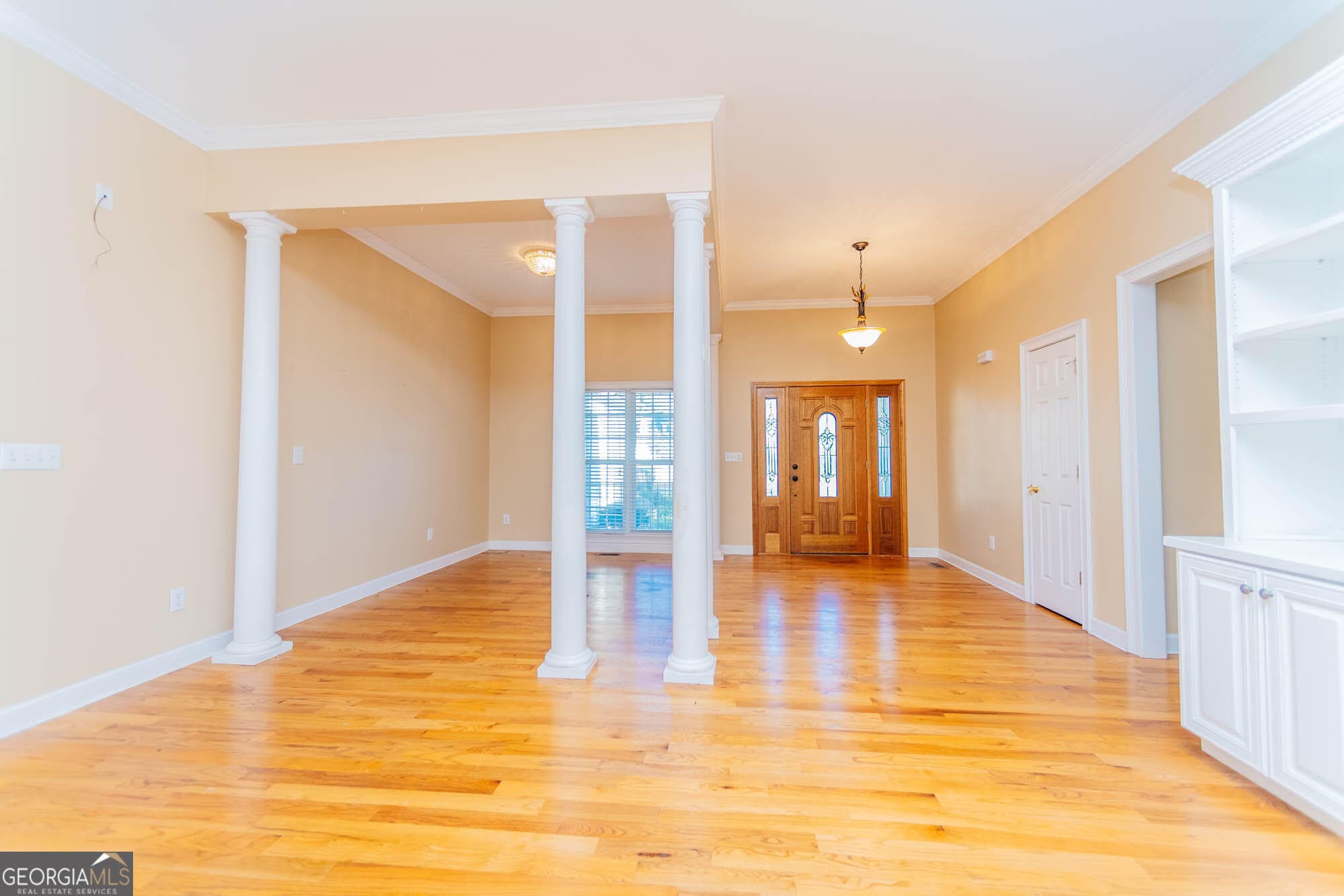 4 bedroom, 2 bathroom, 2,952 sq ft single family residence for sale at 231 Greystone Drive, Milledgeville, GA 31061 — photo 6