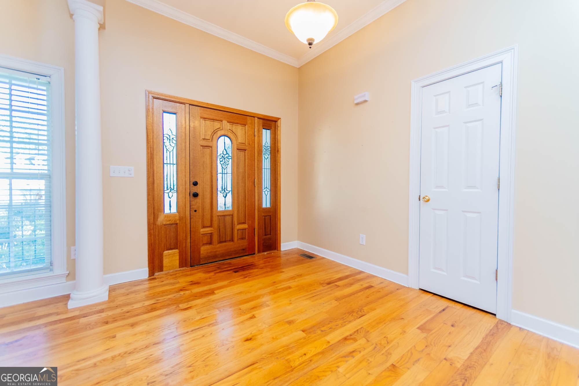 4 bedroom, 2 bathroom, 2,952 sq ft single family residence for sale at 231 Greystone Drive, Milledgeville, GA 31061 — photo 7