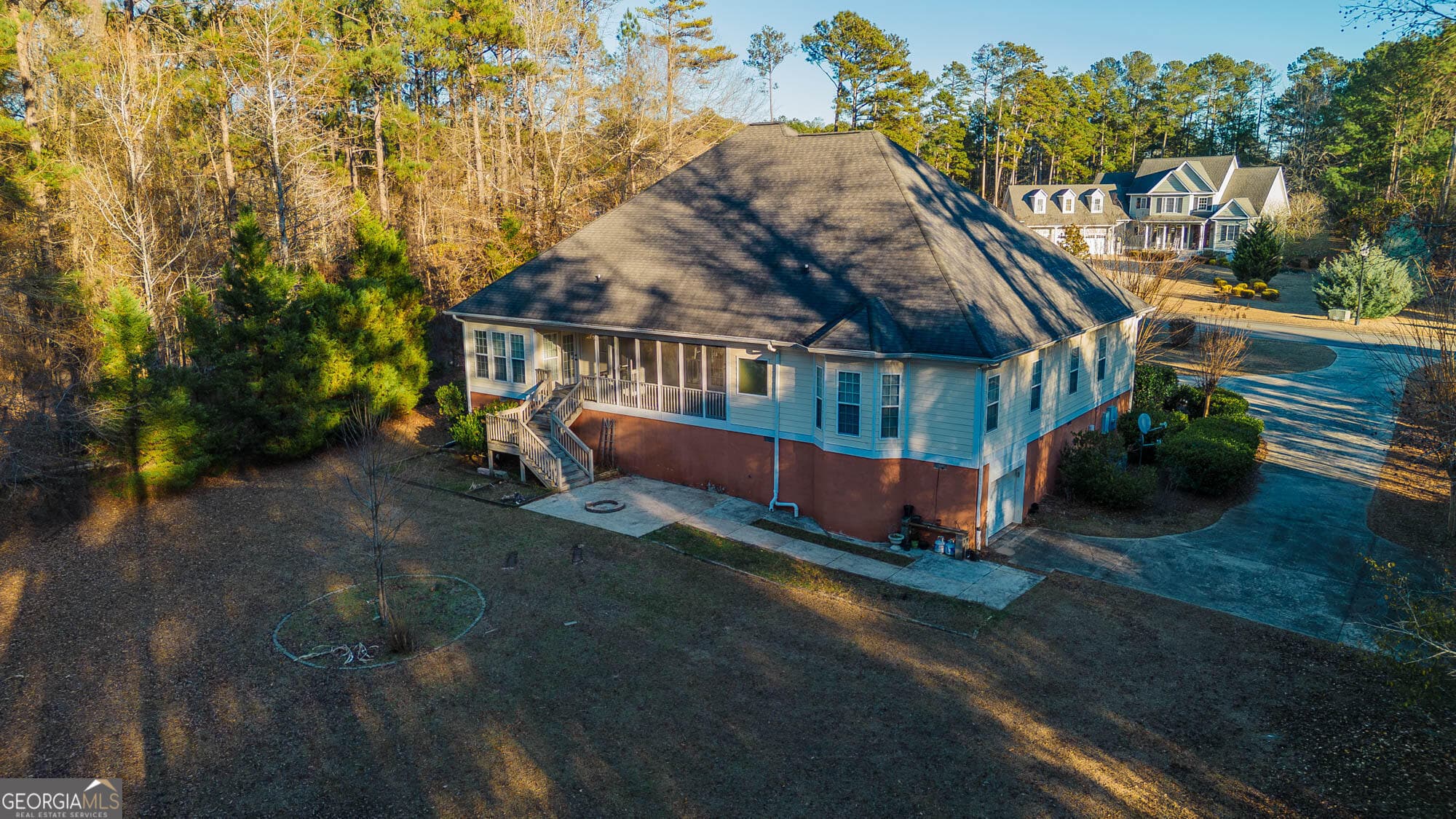 4 bedroom, 2 bathroom, 2,952 sq ft single family residence for sale at 231 Greystone Drive, Milledgeville, GA 31061 — photo 5