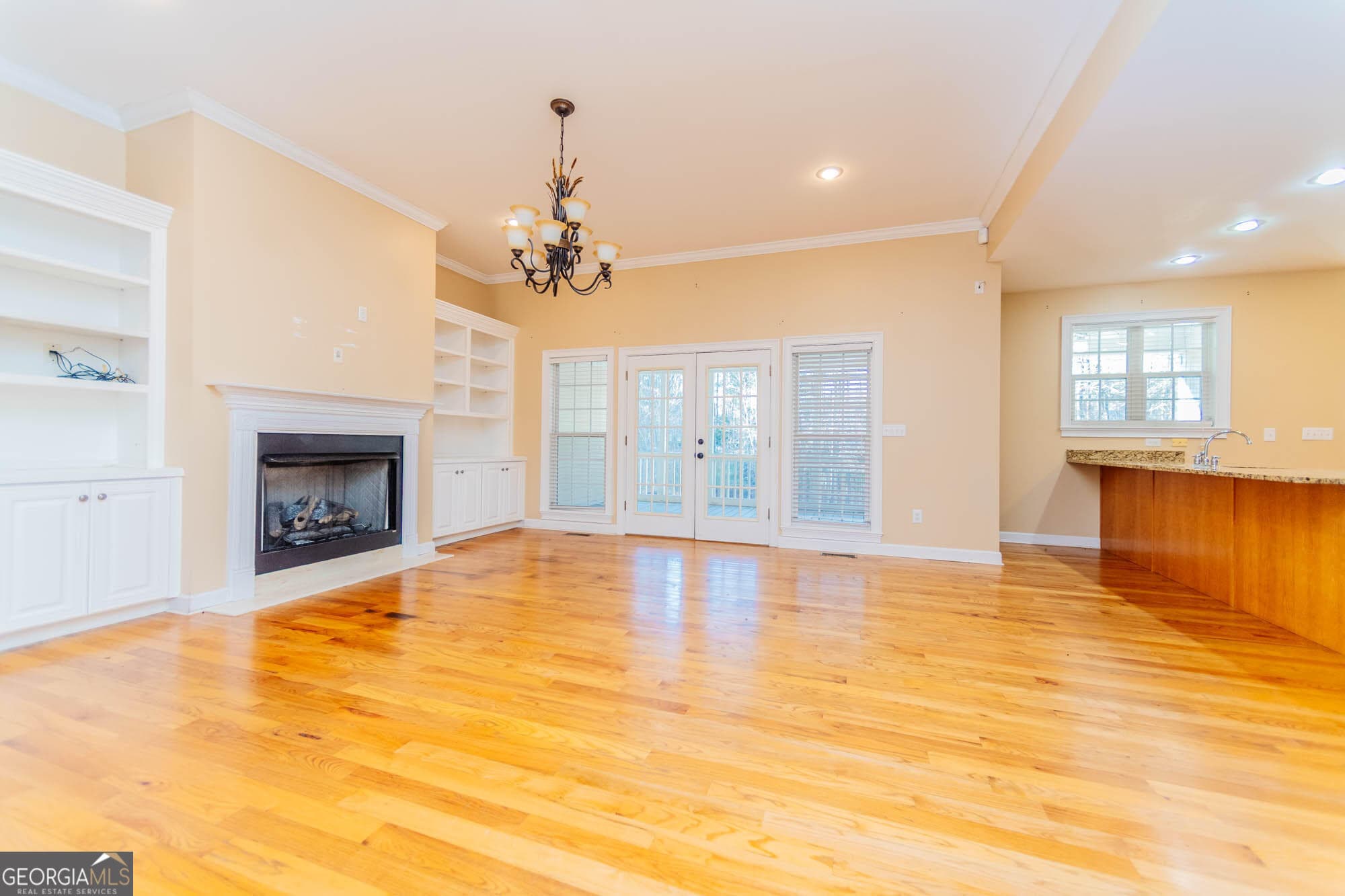 4 bedroom, 2 bathroom, 2,952 sq ft single family residence for sale at 231 Greystone Drive, Milledgeville, GA 31061 — photo 9