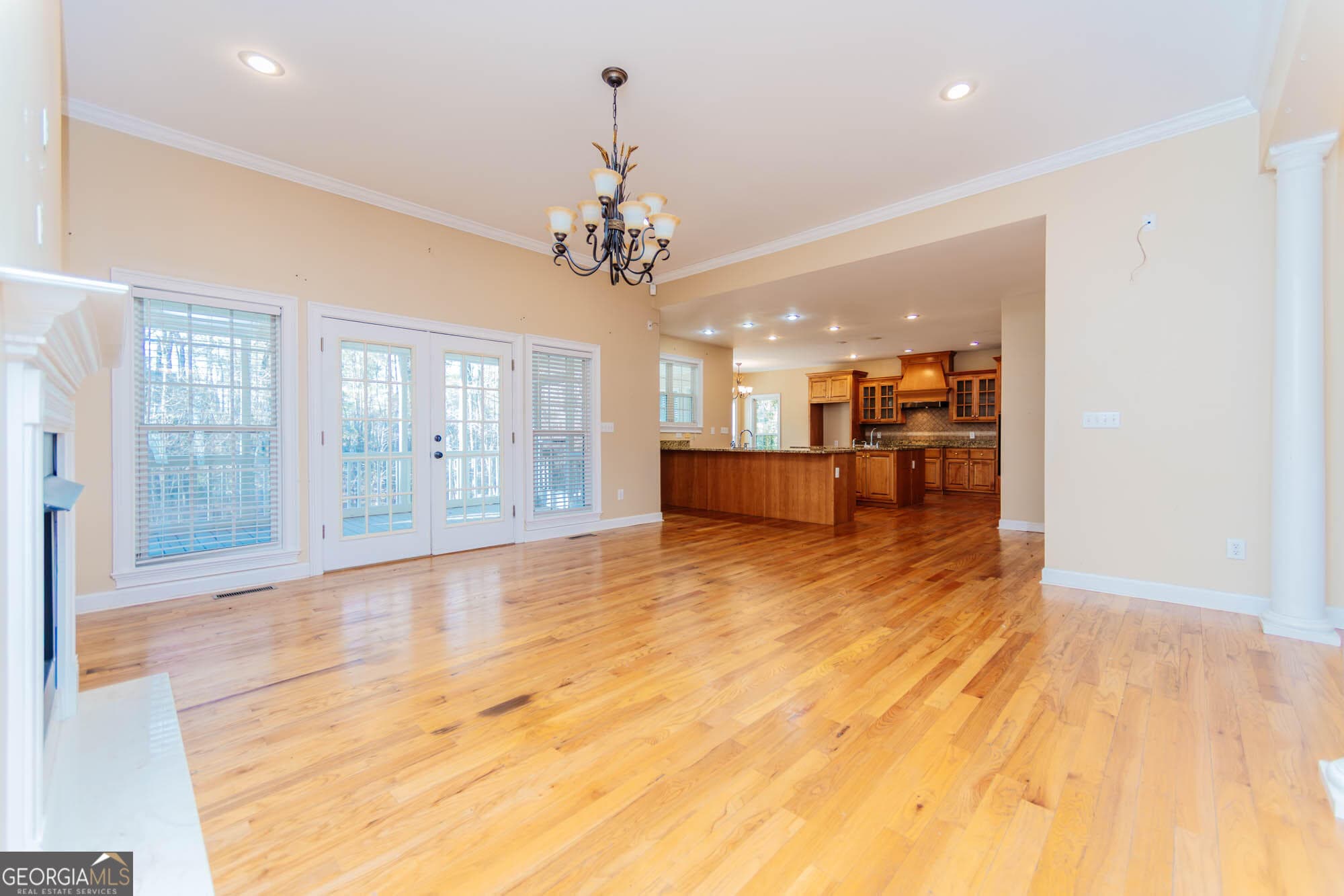 4 bedroom, 2 bathroom, 2,952 sq ft single family residence for sale at 231 Greystone Drive, Milledgeville, GA 31061 — photo 10