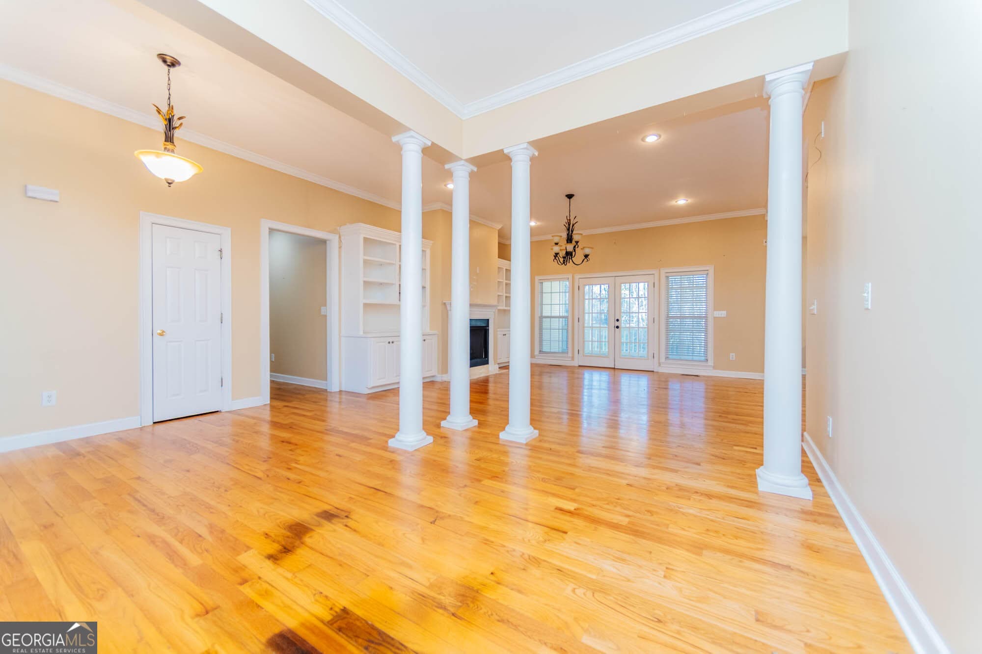 4 bedroom, 2 bathroom, 2,952 sq ft single family residence for sale at 231 Greystone Drive, Milledgeville, GA 31061 — photo 8