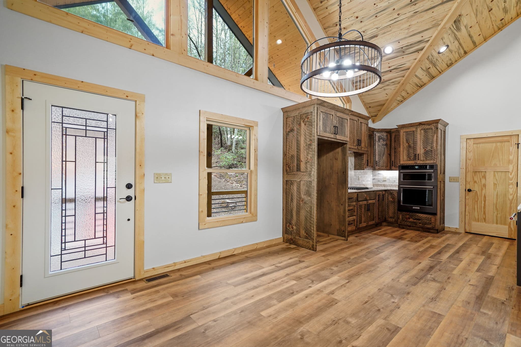 4 bedroom, 3 bathroom, 3,532 sq ft single family residence for sale at 641 Bryant Farm Lane, Ellijay, GA 30540 — photo 10