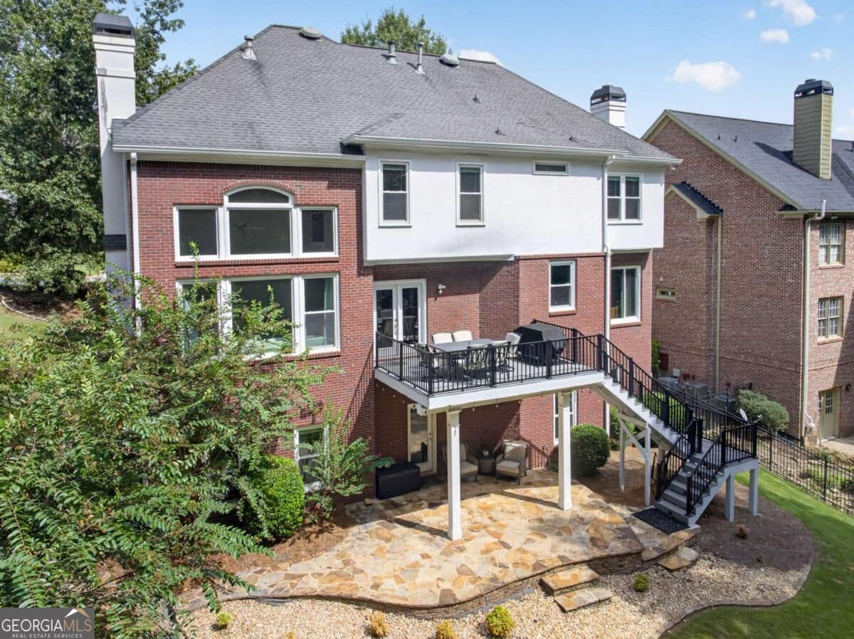 6 bedroom, 5 bathroom, 3,398 sq ft single family residence for sale at 4000 Lantern Hill Drive, Dacula, GA 30019 — photo 6