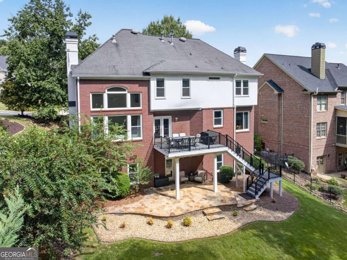 6 bedroom, 5 bathroom, 3,398 sq ft single family residence for sale at 4000 Lantern Hill Drive, Dacula, GA 30019 — photo 7