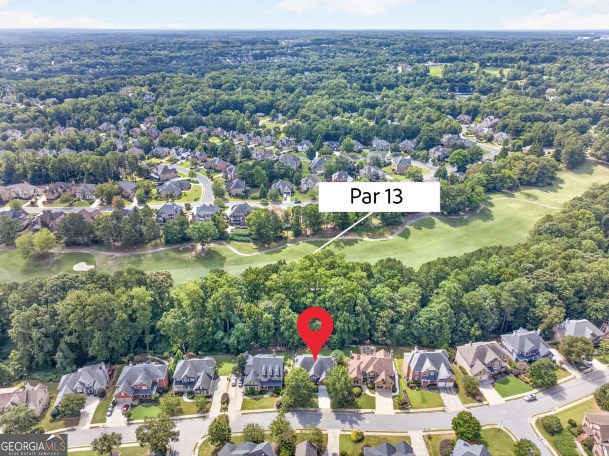 6 bedroom, 5 bathroom, 3,398 sq ft single family residence for sale at 4000 Lantern Hill Drive, Dacula, GA 30019 — photo 3
