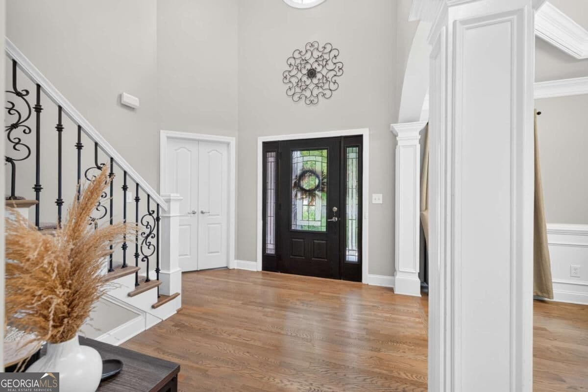 6 bedroom, 5 bathroom, 3,398 sq ft single family residence for sale at 4000 Lantern Hill Drive, Dacula, GA 30019 — photo 10