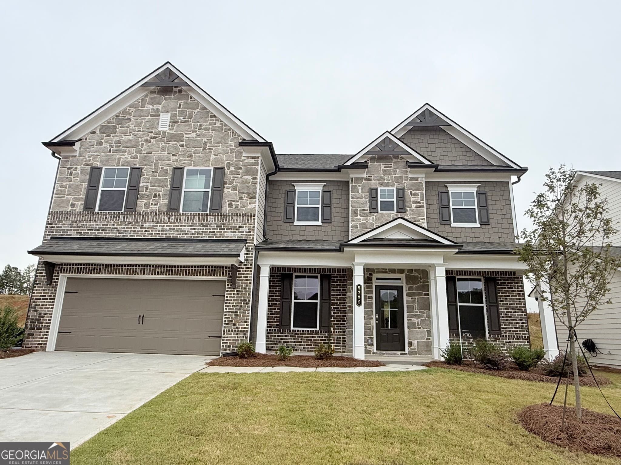 4 bedroom, 3 bathroom, 3,038 sq ft single family residence for sale at 5296 Baymont Drive, Gainesville, GA 30507 — photo 1 of 98