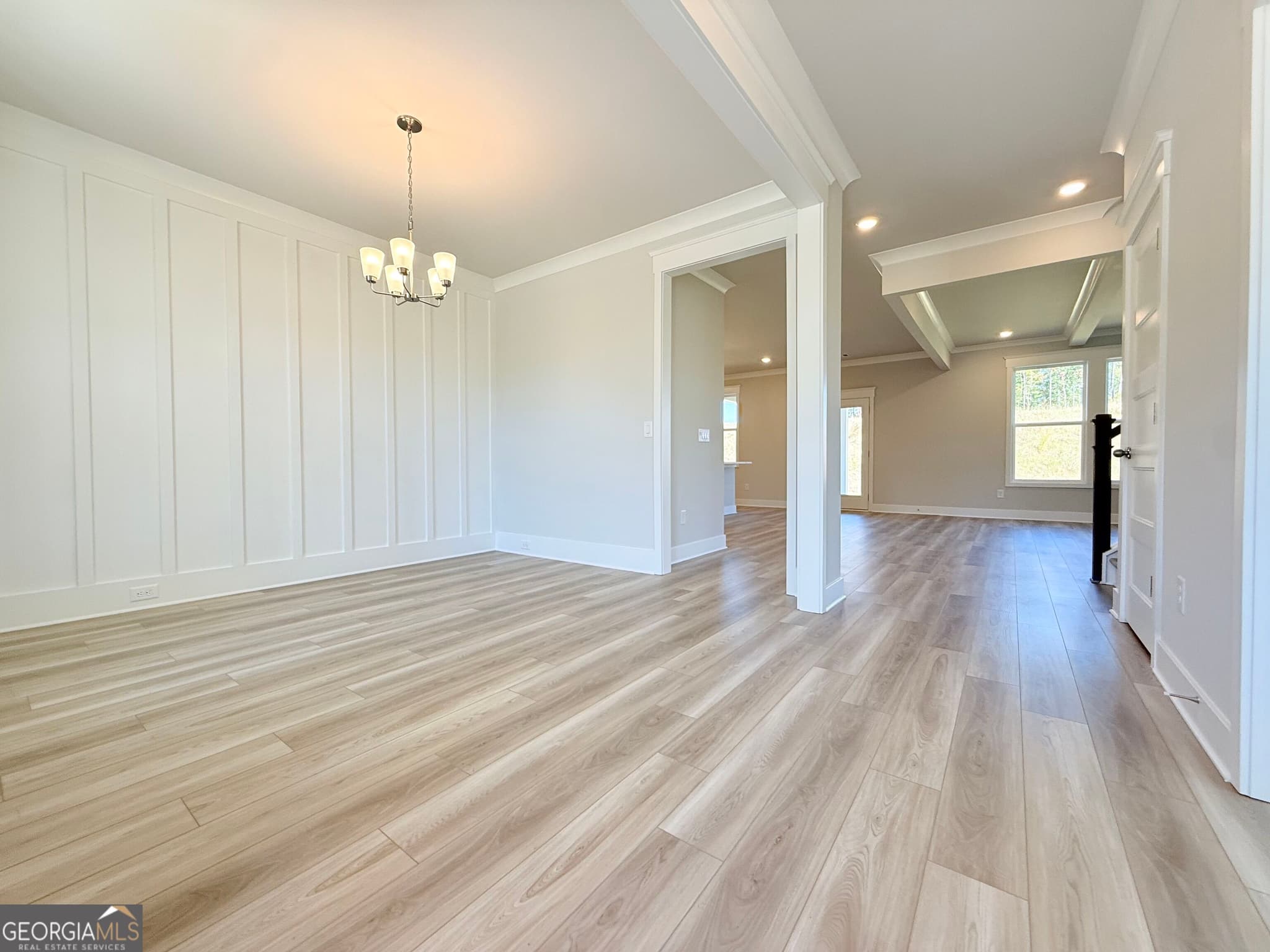 4 bedroom, 3 bathroom, 3,038 sq ft single family residence for sale at 5296 Baymont Drive, Gainesville, GA 30507 — photo 8