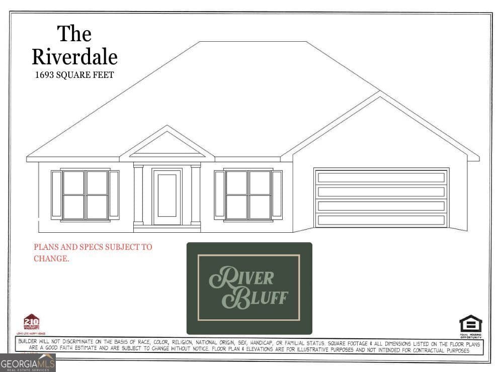 3 bedroom, 2 bathroom, 1,693 sq ft single family residence sold at 904 Coosa Cove, Ellabell, GA 31308