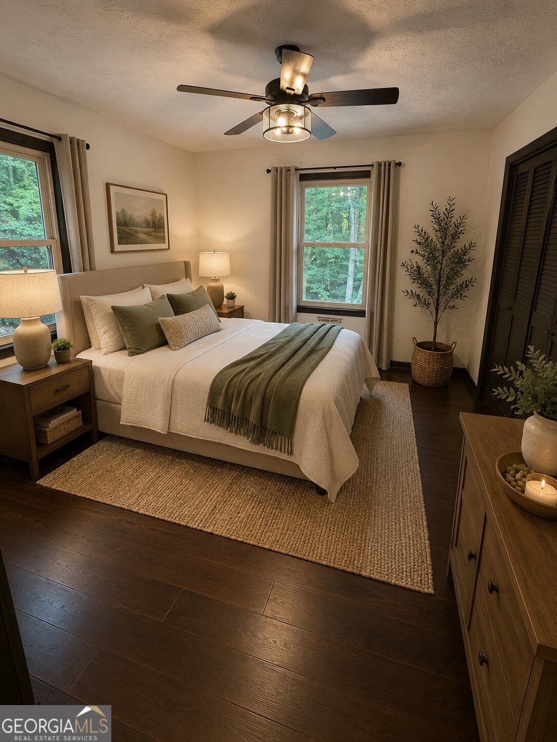 4 bedroom, 3 bathroom, 2,266 sq ft single family residence for sale at 1006 Chestnut Cove Trail, Jasper, GA 30143 — photo 5