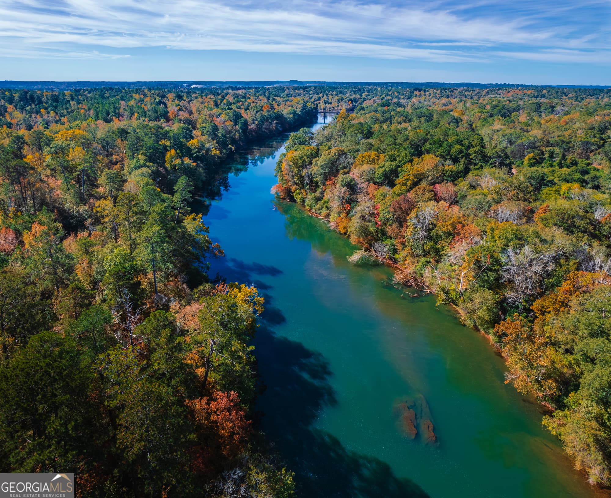 residential lot for sale at 464 Old Dames Ferry Road, Juliette, GA 31046 — photo 3