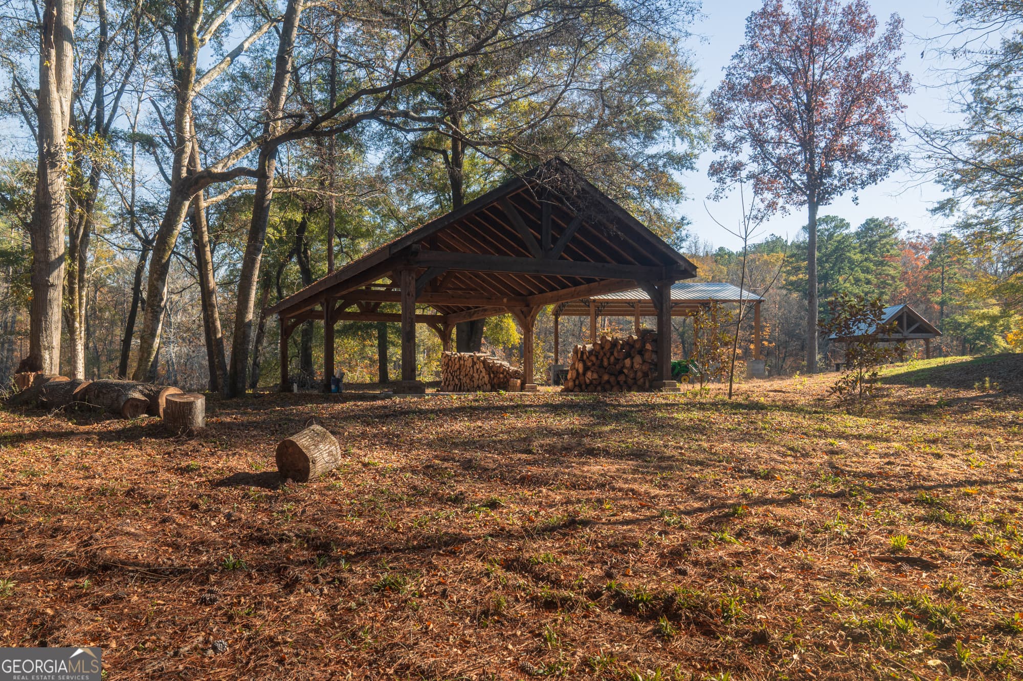 residential lot for sale at 464 Old Dames Ferry Road, Juliette, GA 31046 — photo 1 of 9