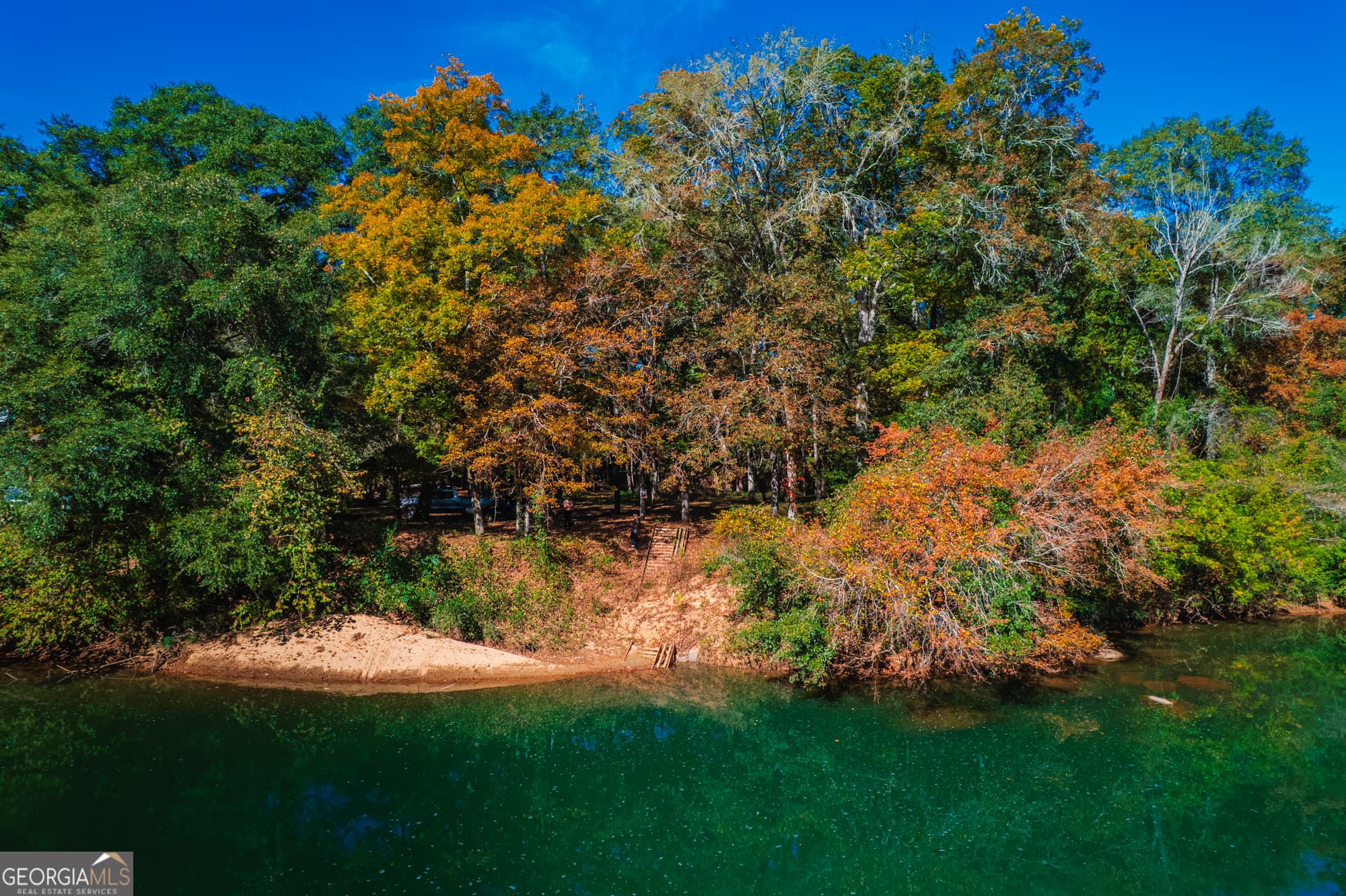 residential lot for sale at 464 Old Dames Ferry Road, Juliette, GA 31046 — photo 5