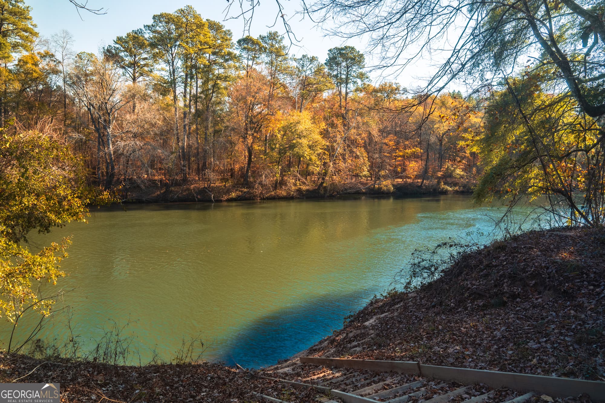 residential lot for sale at 464 Old Dames Ferry Road, Juliette, GA 31046 — photo 4