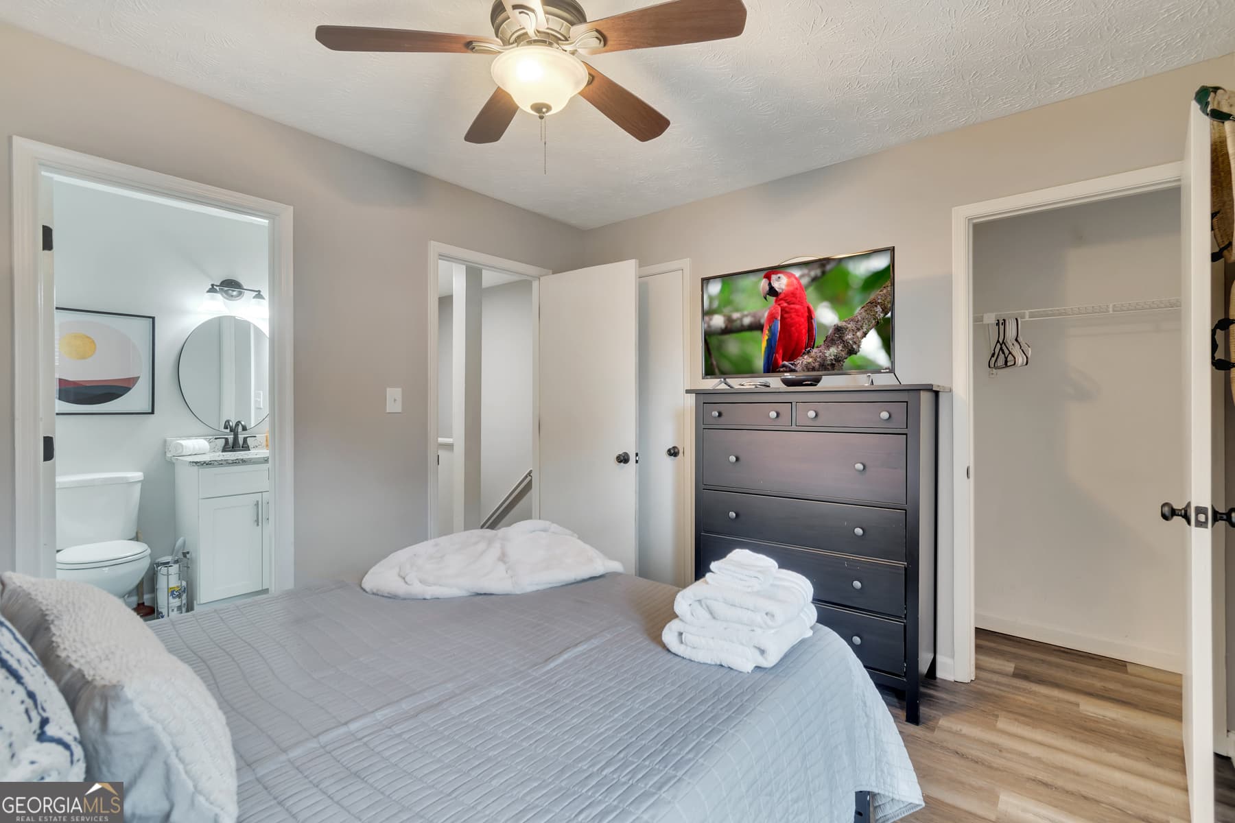 2 bedroom, 2.5 bathroom, 1,054 sq ft townhouse for rent at 1695 Wynndowne Trail, Smyrna, GA 30080 for $3,600 a month — photo 6