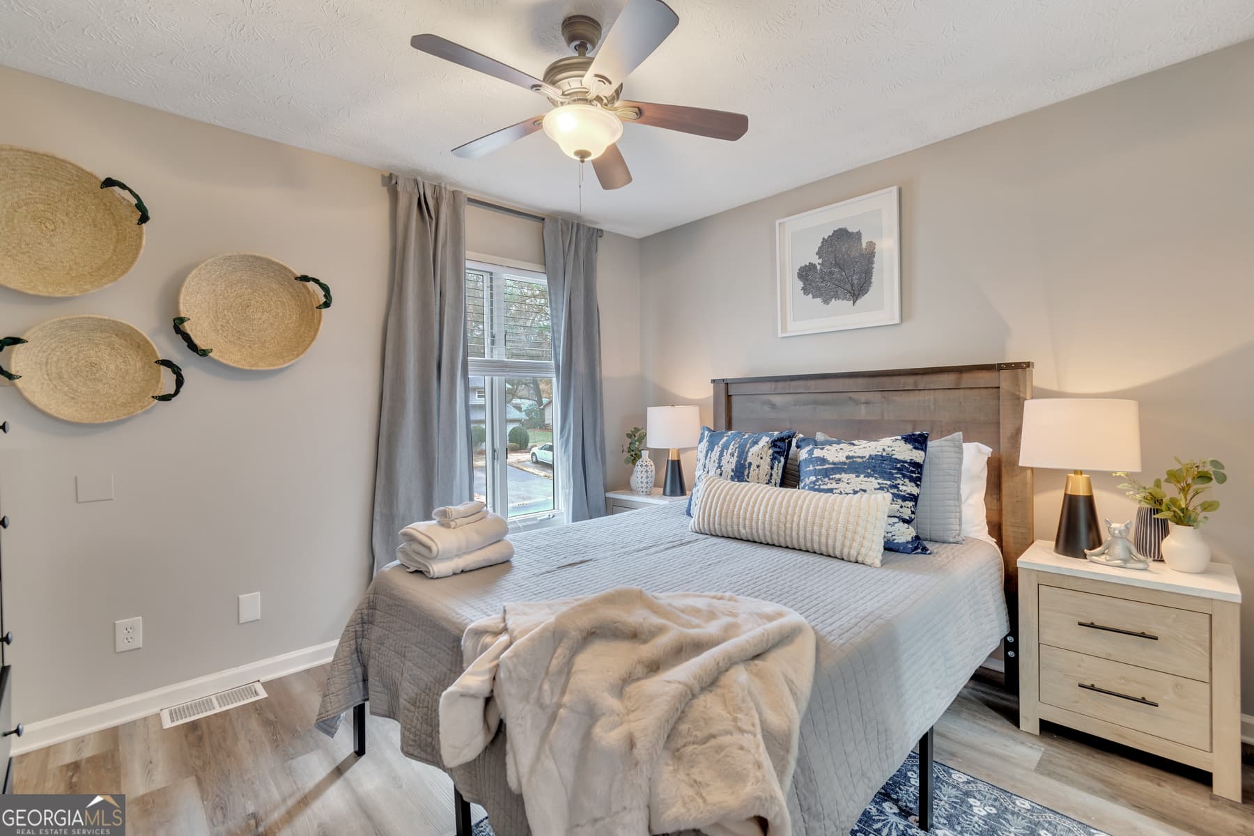 2 bedroom, 2.5 bathroom, 1,054 sq ft townhouse for rent at 1695 Wynndowne Trail, Smyrna, GA 30080 for $3,600 a month — photo 7
