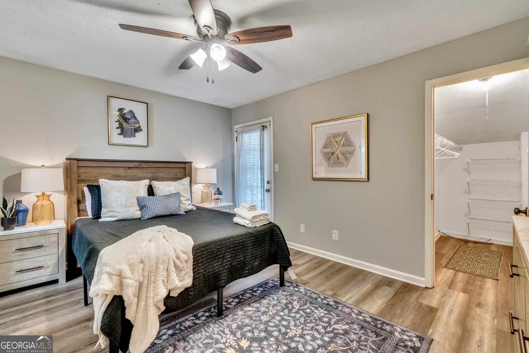 2 bedroom, 2.5 bathroom, 1,054 sq ft townhouse for rent at 1695 Wynndowne Trail, Smyrna, GA 30080 for $3,600 a month — photo 9
