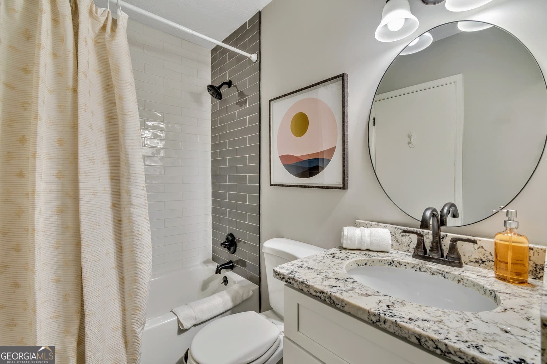 2 bedroom, 2.5 bathroom, 1,054 sq ft townhouse for rent at 1695 Wynndowne Trail, Smyrna, GA 30080 for $3,600 a month — photo 8