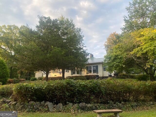 3 bedroom, 2 bathroom, 1,898 sq ft single family residence for sale at 1610 Us Highway 29, West Point, GA 31833 — photo 3