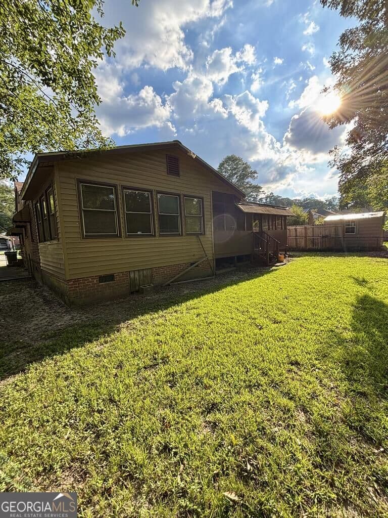 3 bedroom, 2 bathroom single family residence for sale at 2817 King Street, Columbus, GA 31906 — photo 6