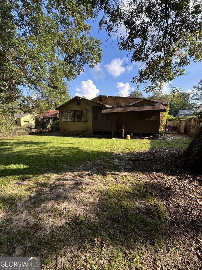 3 bedroom, 2 bathroom single family residence for sale at 2817 King Street, Columbus, GA 31906 — photo 7